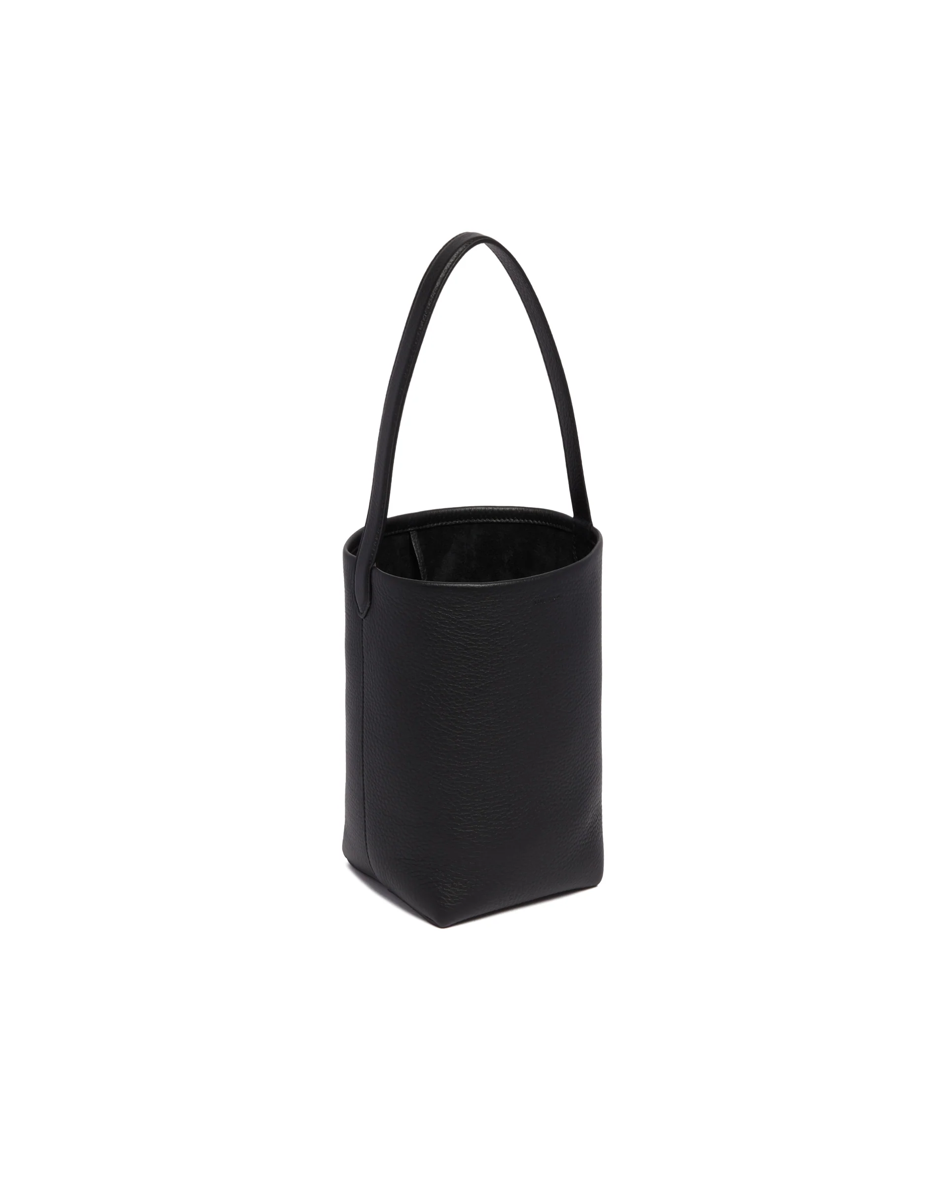 Borsa N/S Park Tote Piccola Nera - Image 5