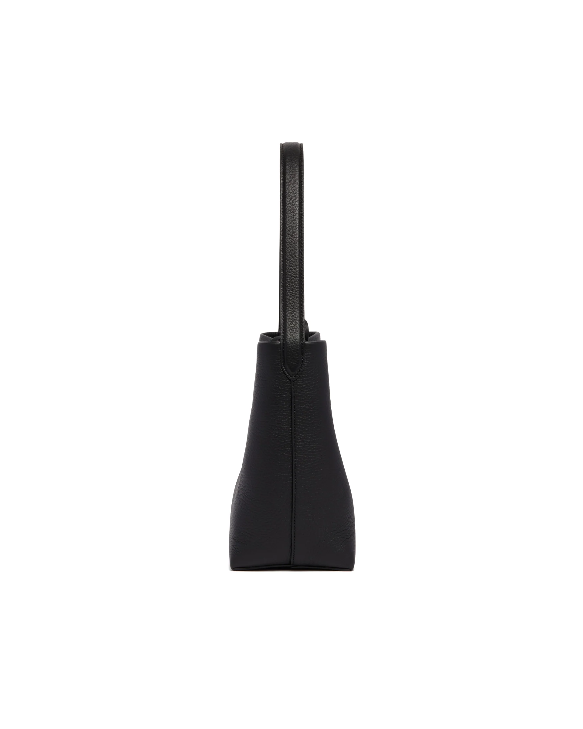 Borsa N/S Park Tote Piccola Nera - Image 7