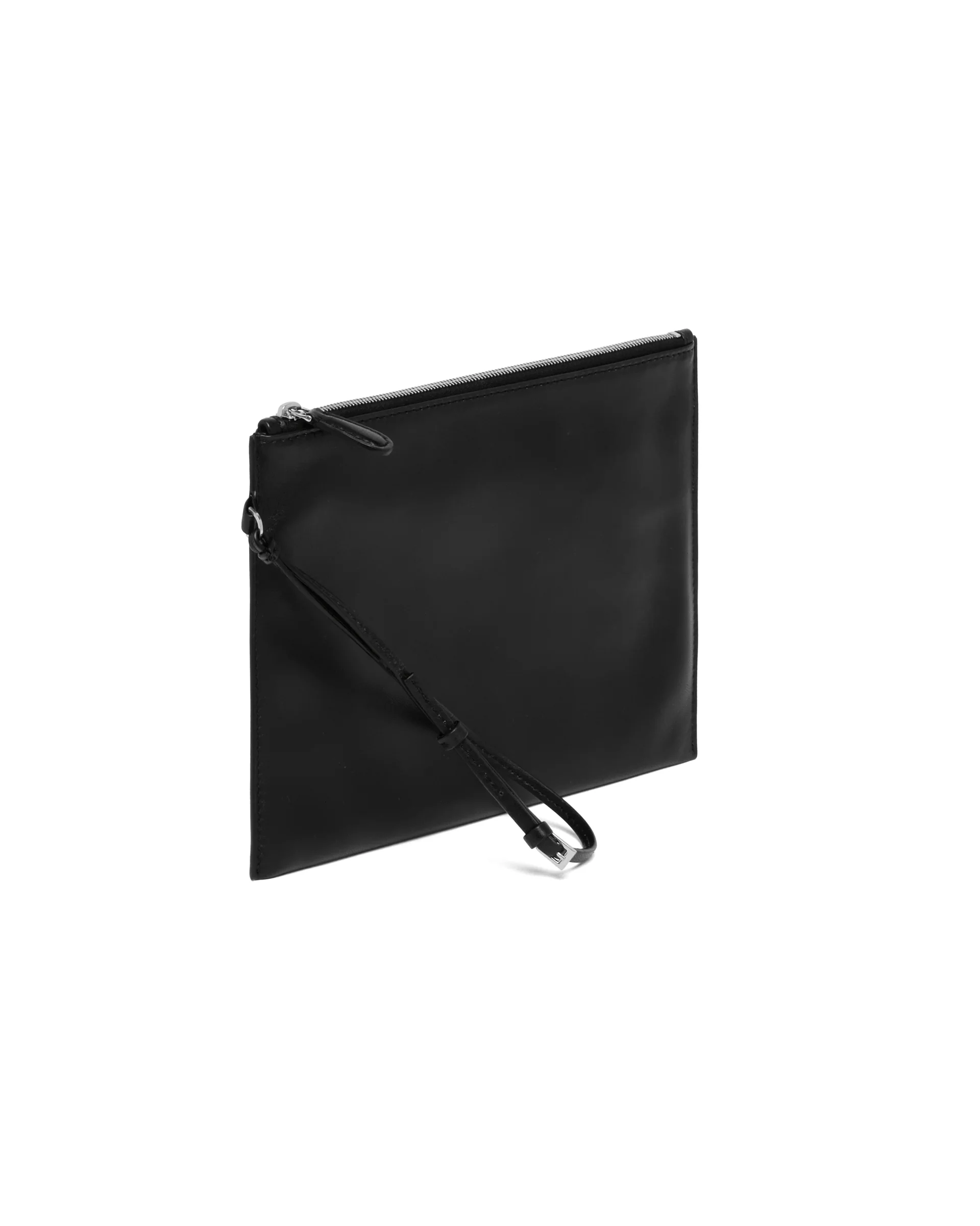 Pochette Wristlet Nera - Image 5