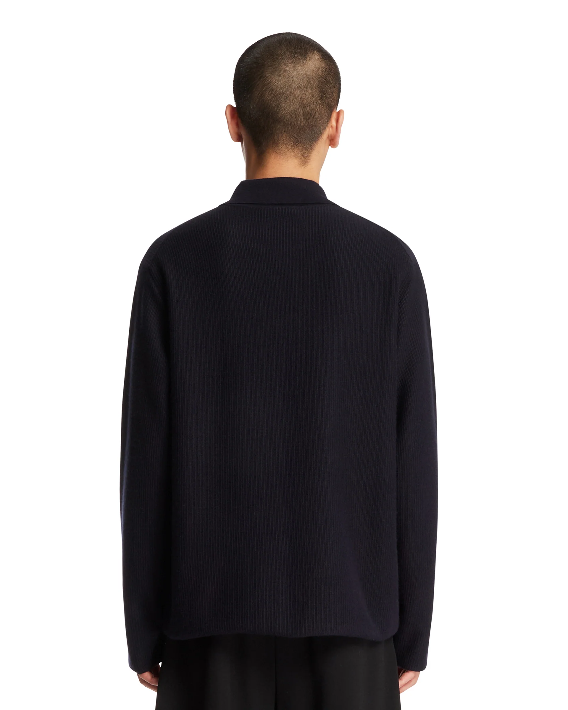 Top Bertram Blu - Image 5