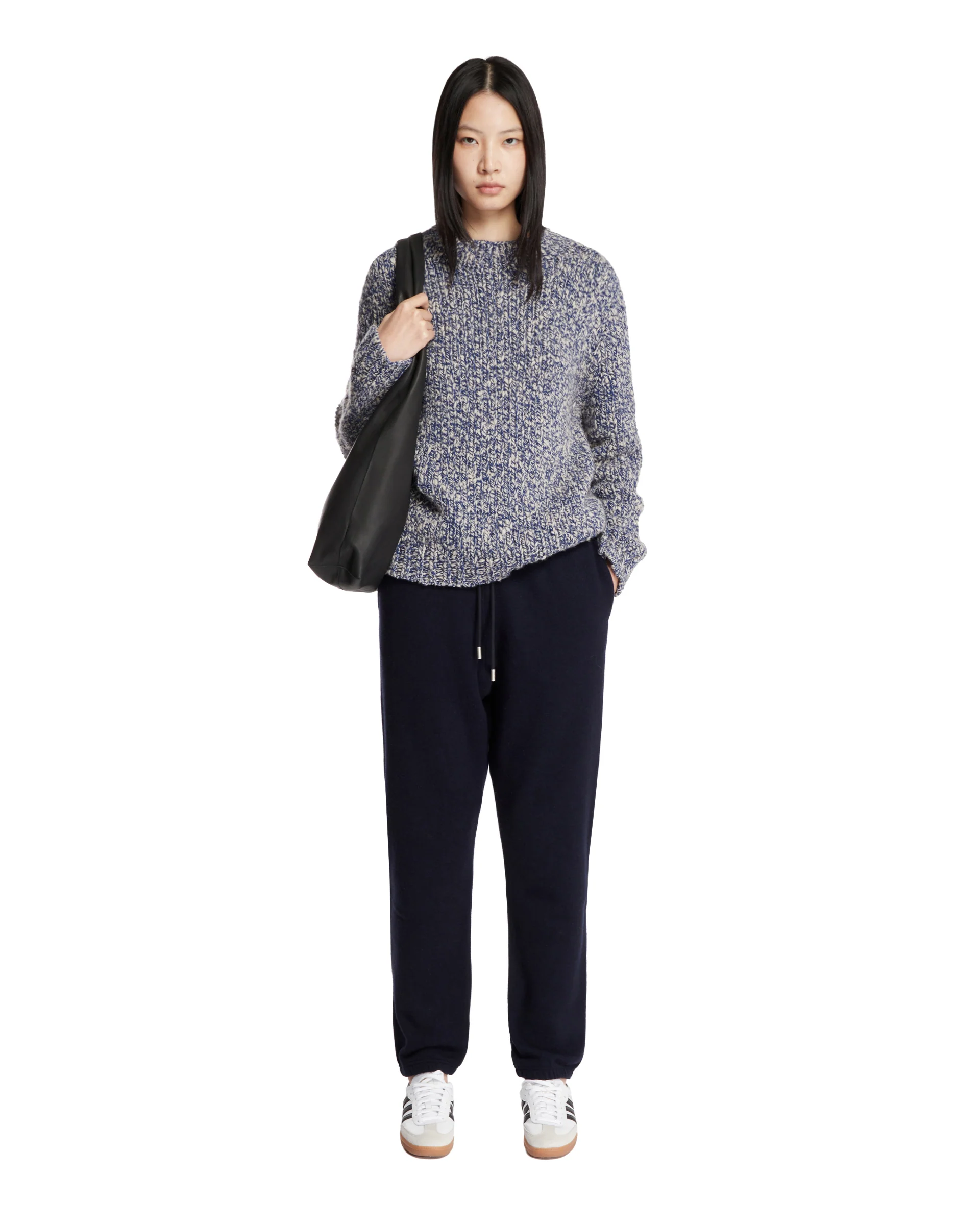Teo Pantaloni Blu - Image 3