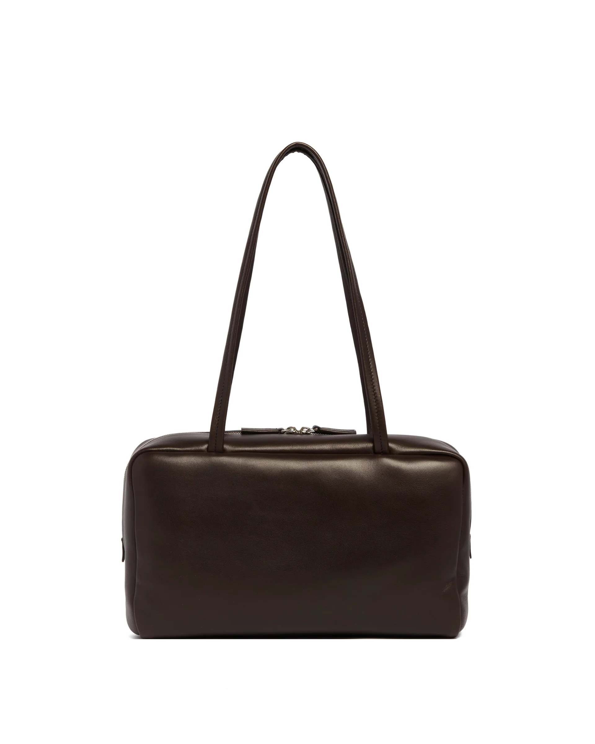 Astra Borsa da Bowling Marrone