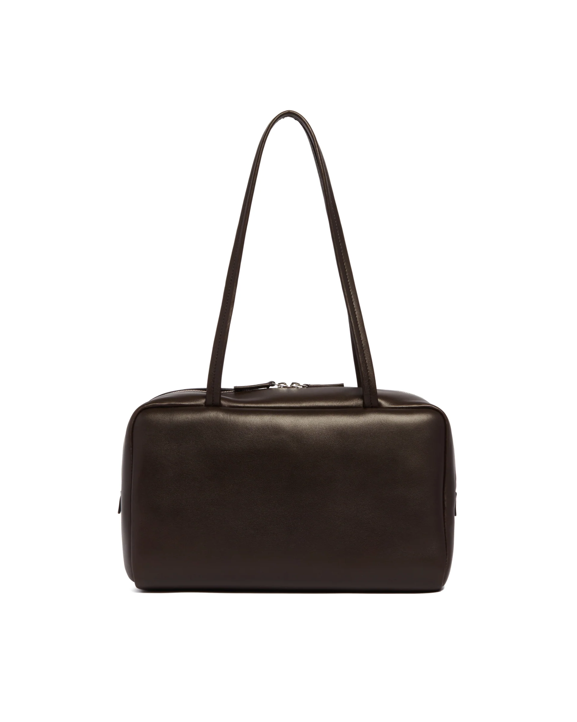 Astra Borsa da Bowling Marrone - Image 6