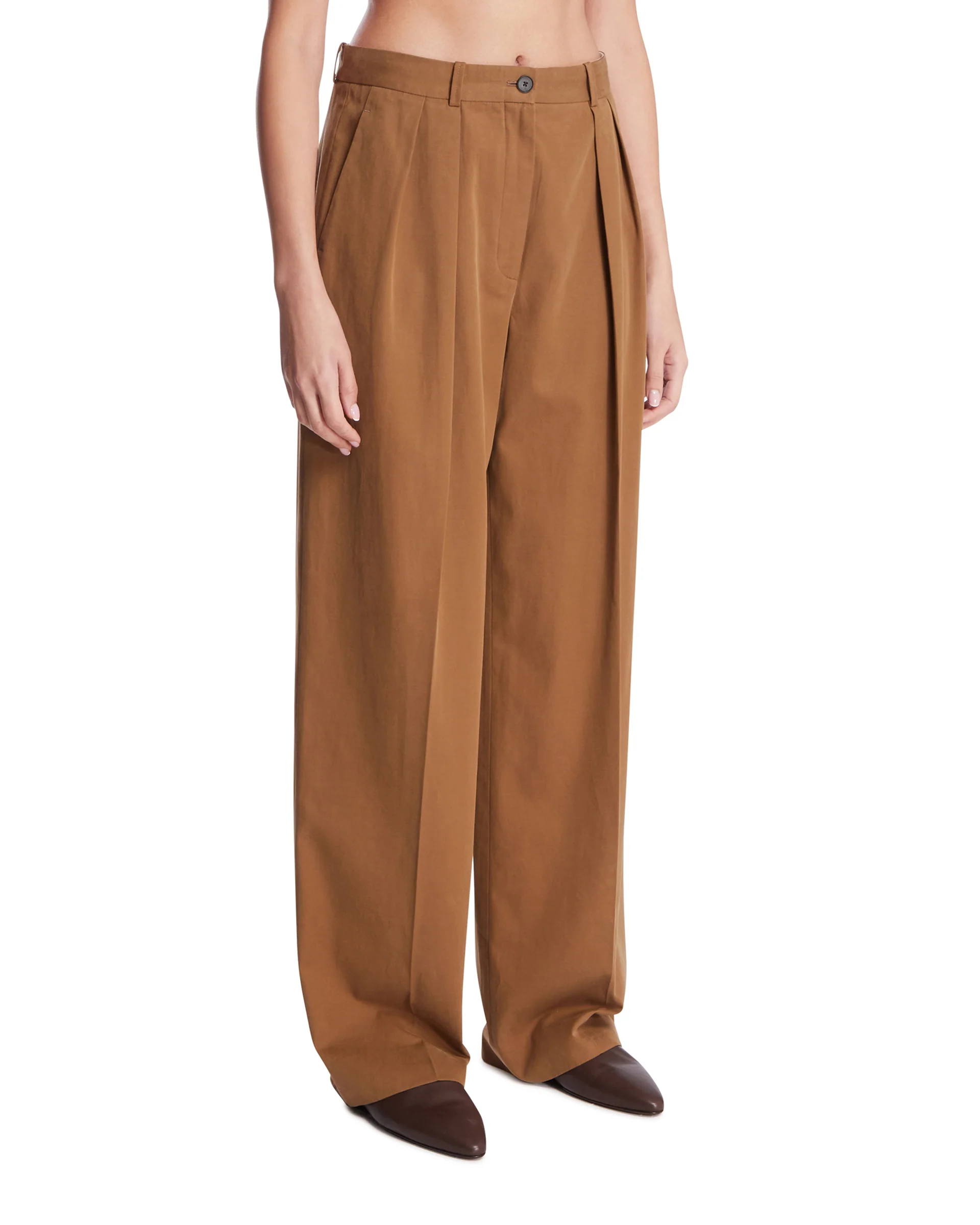 Pantaloni Igor Marroni - Image 2