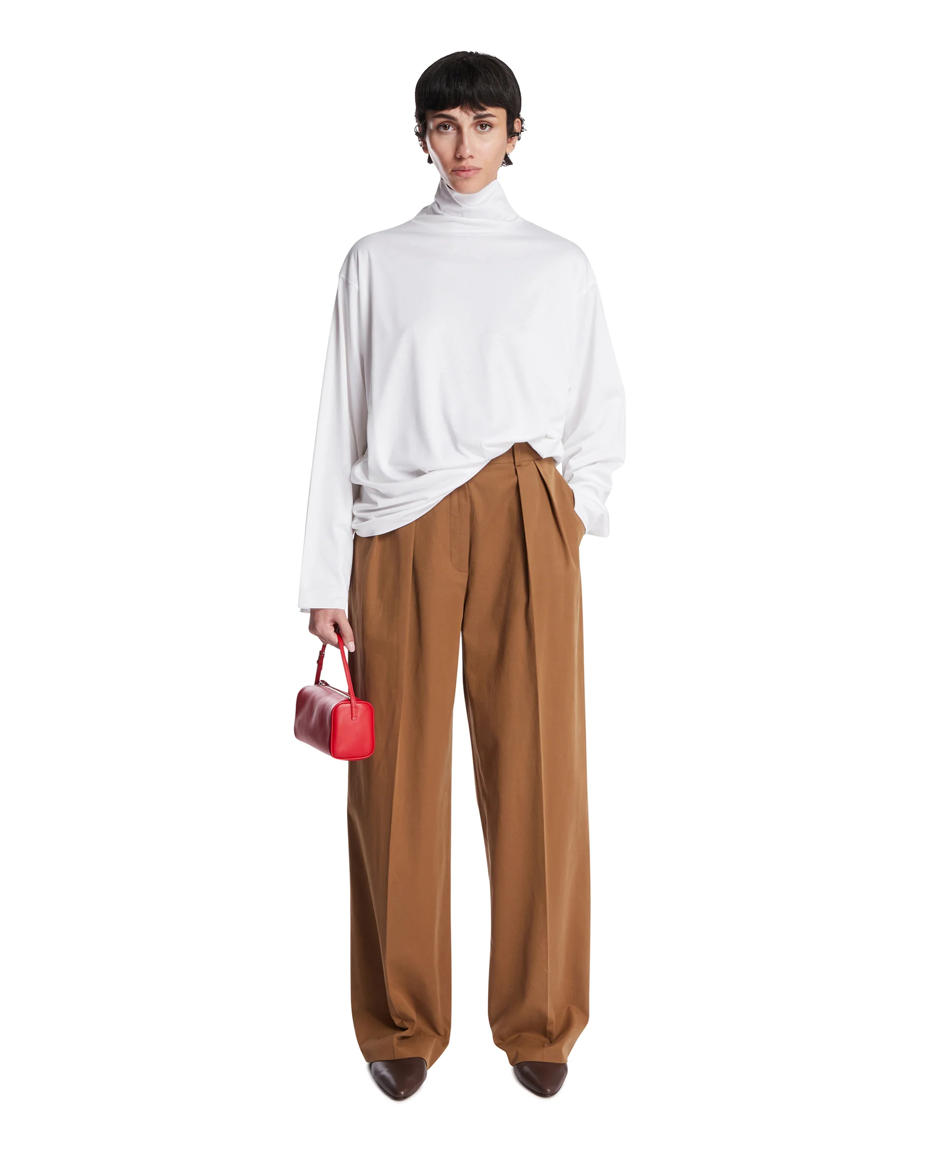 Pantaloni Igor Marroni - Image 3