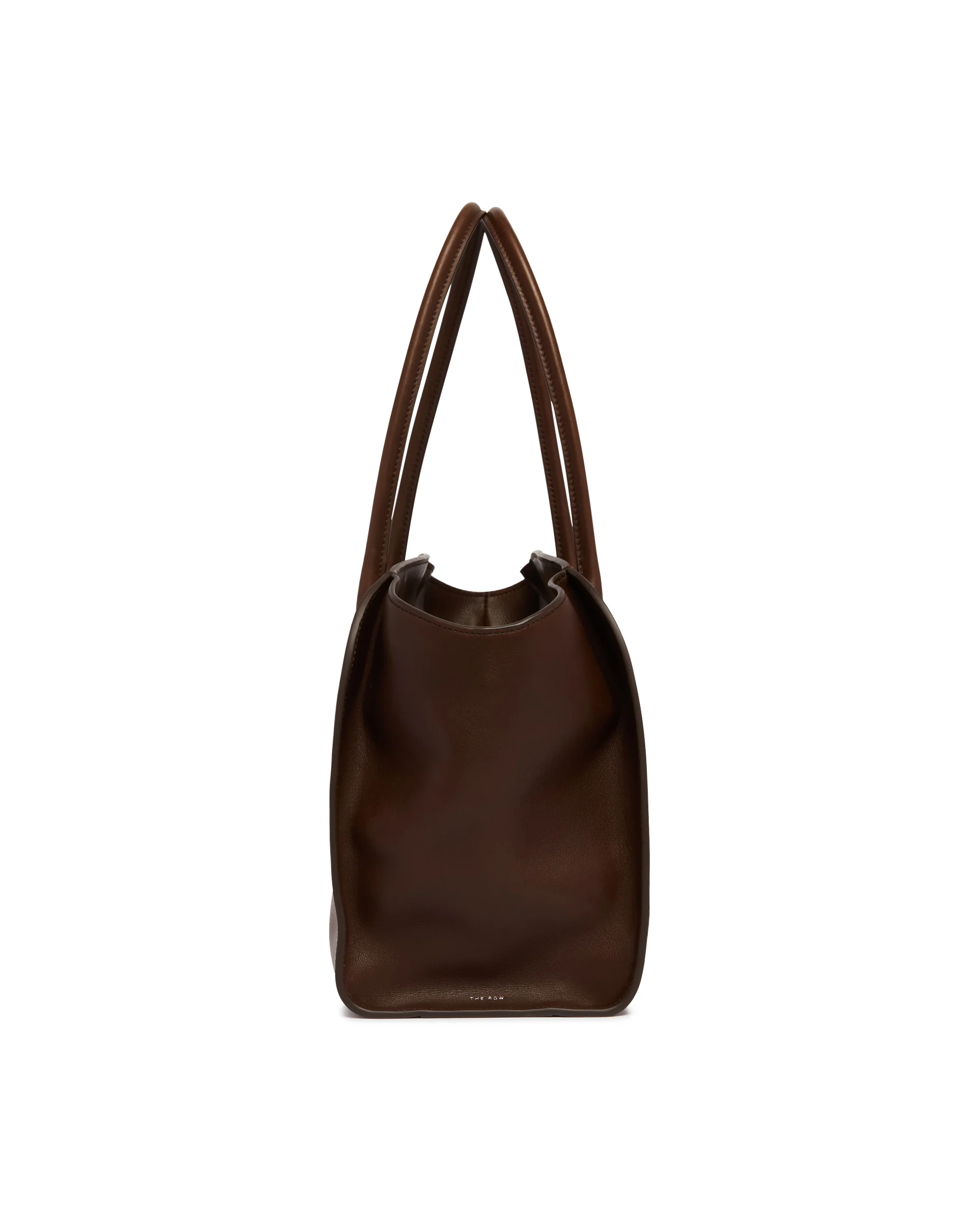 Borsa Marlo 14 In Pelle Marrone - Image 7