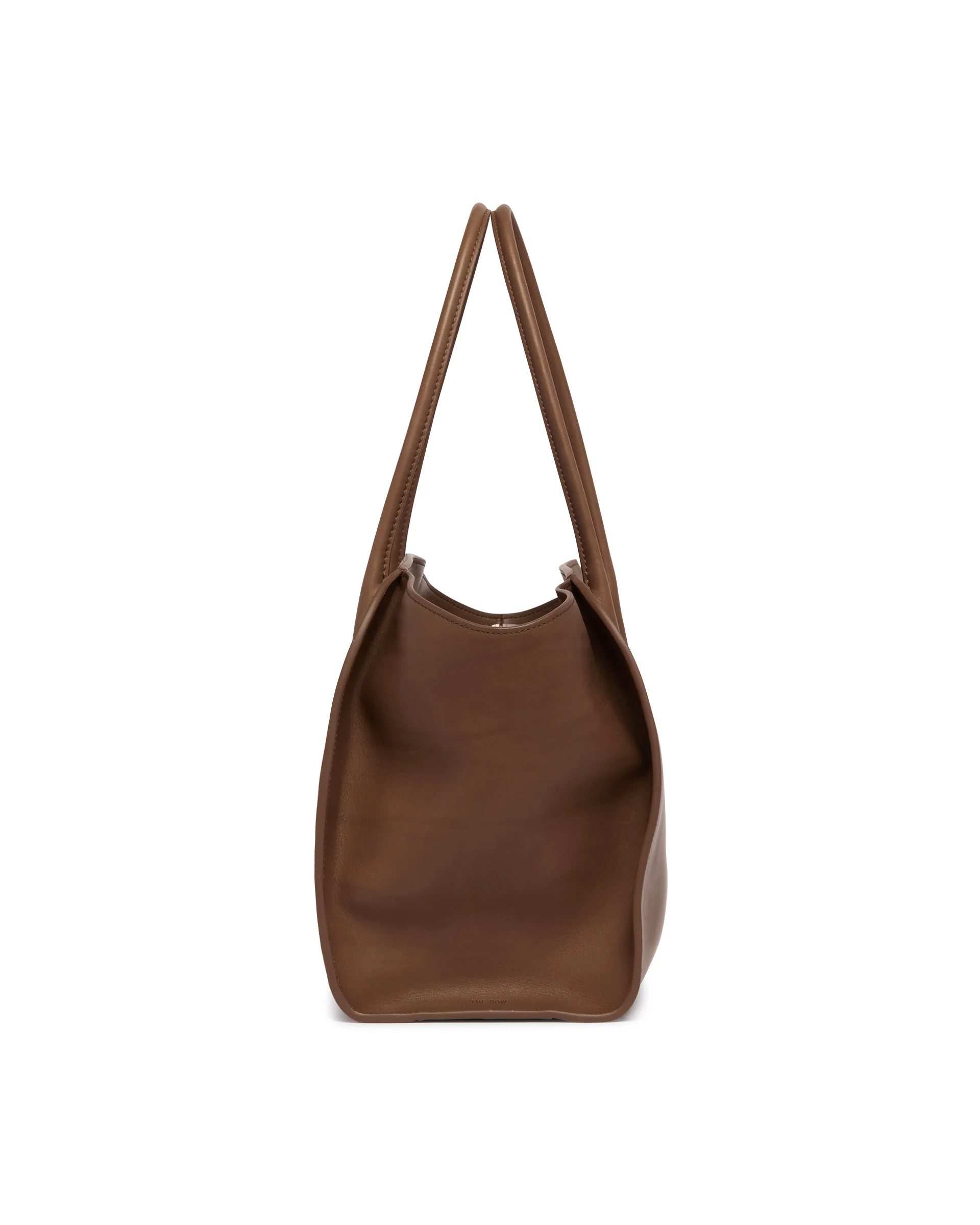 Borsa Marlo 14 In Pelle Marrone - Image 7