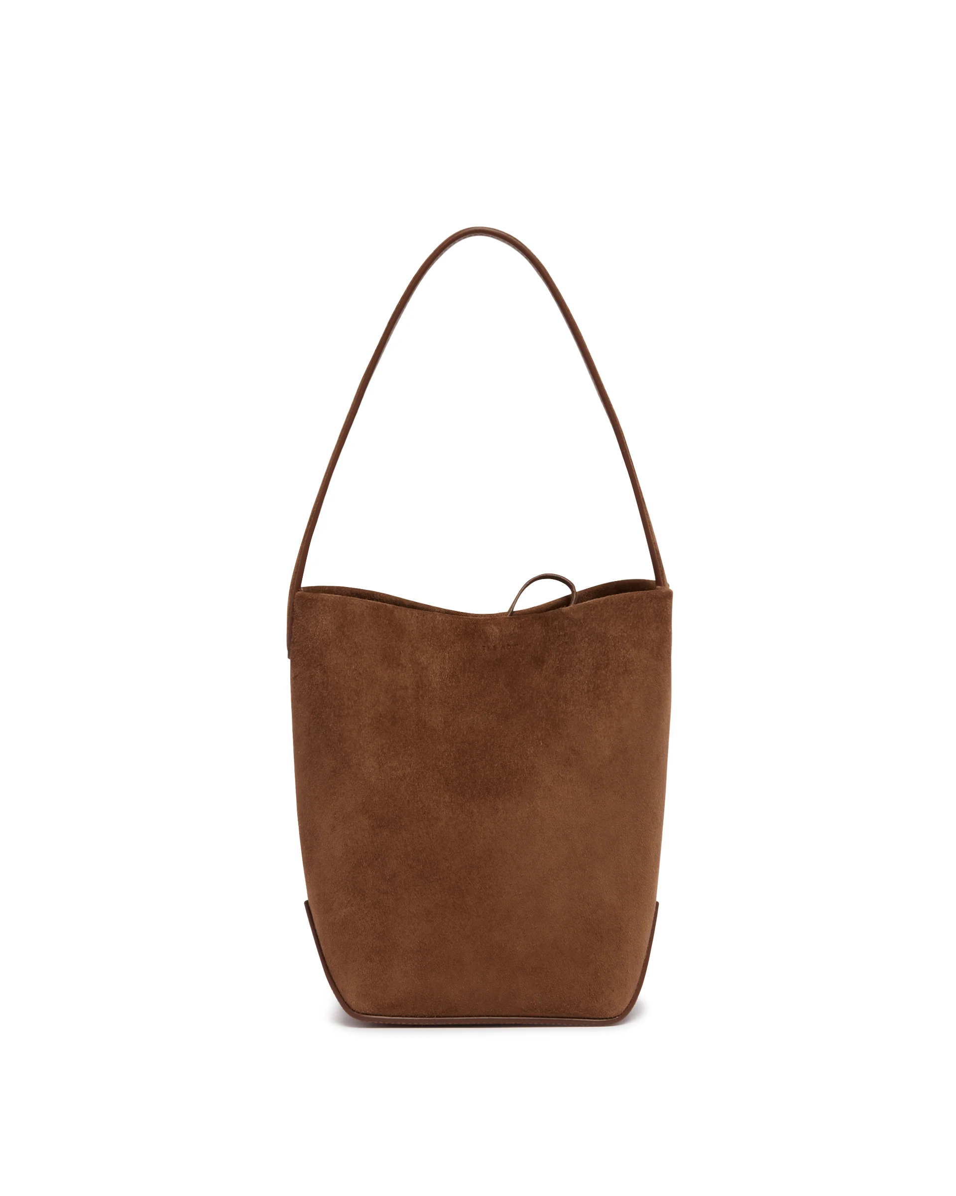 Borsa N/S Park Tote Edge Piccola Marrone