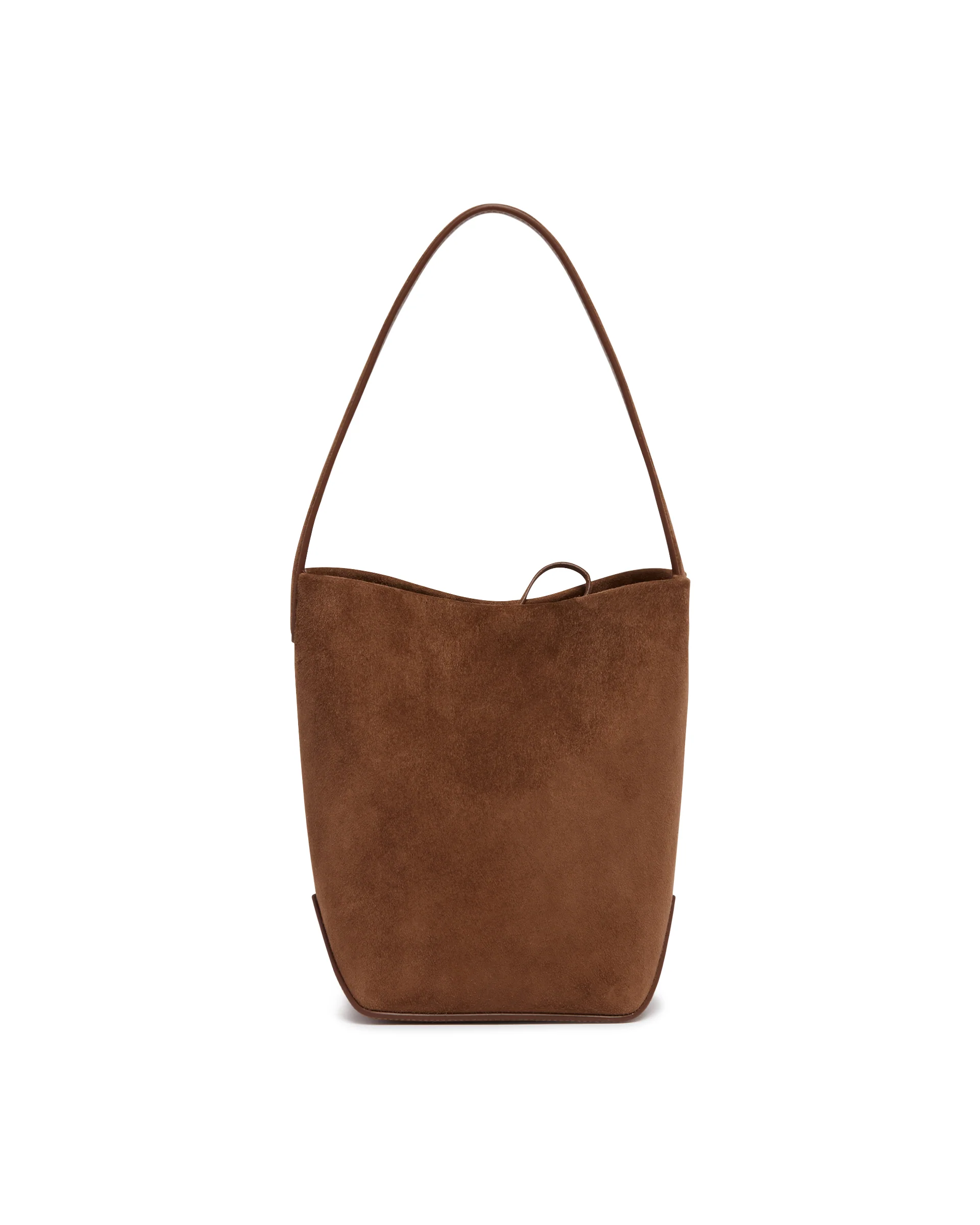 Borsa N/S Park Tote Edge Piccola Marrone - Image 2