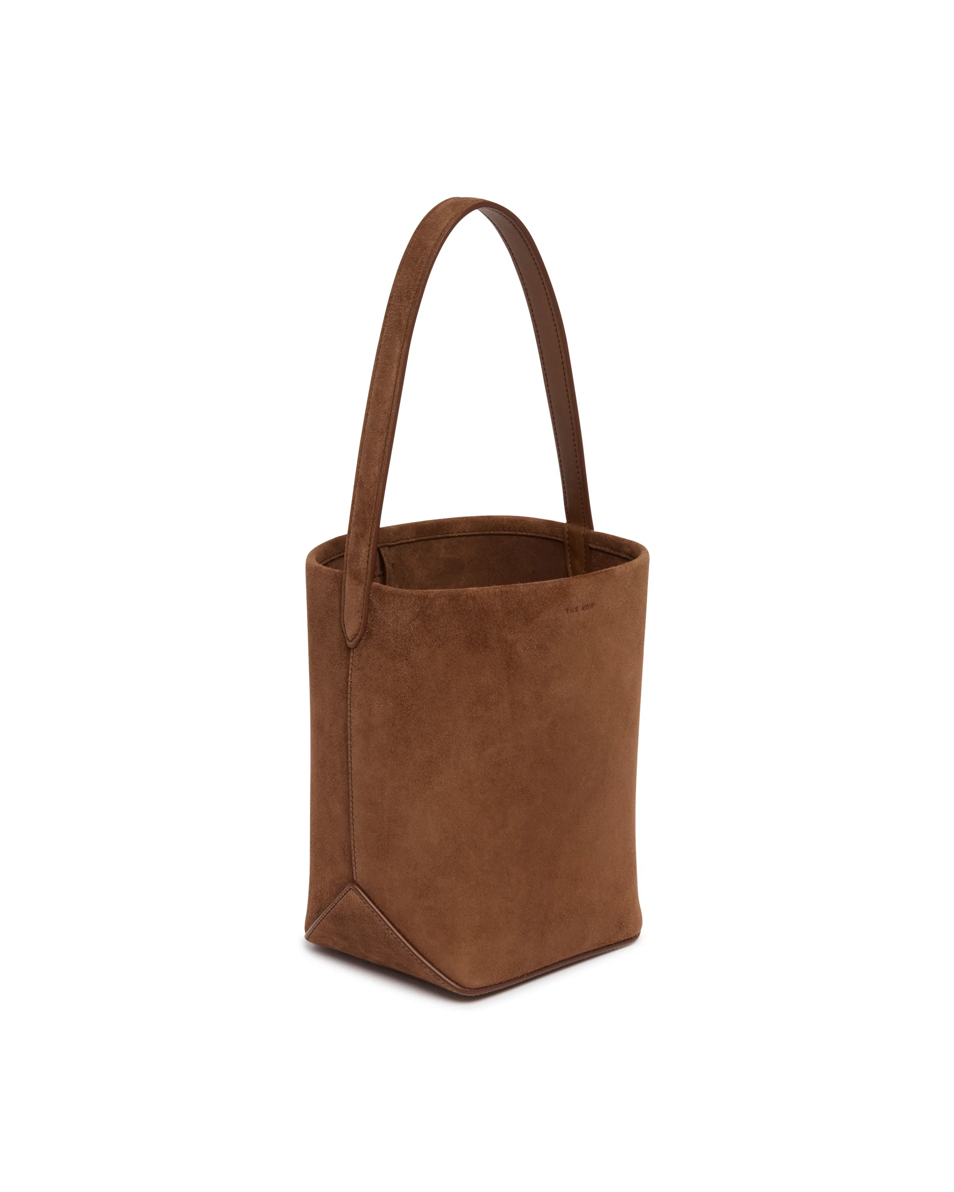 Borsa N/S Park Tote Edge Piccola Marrone - Image 5