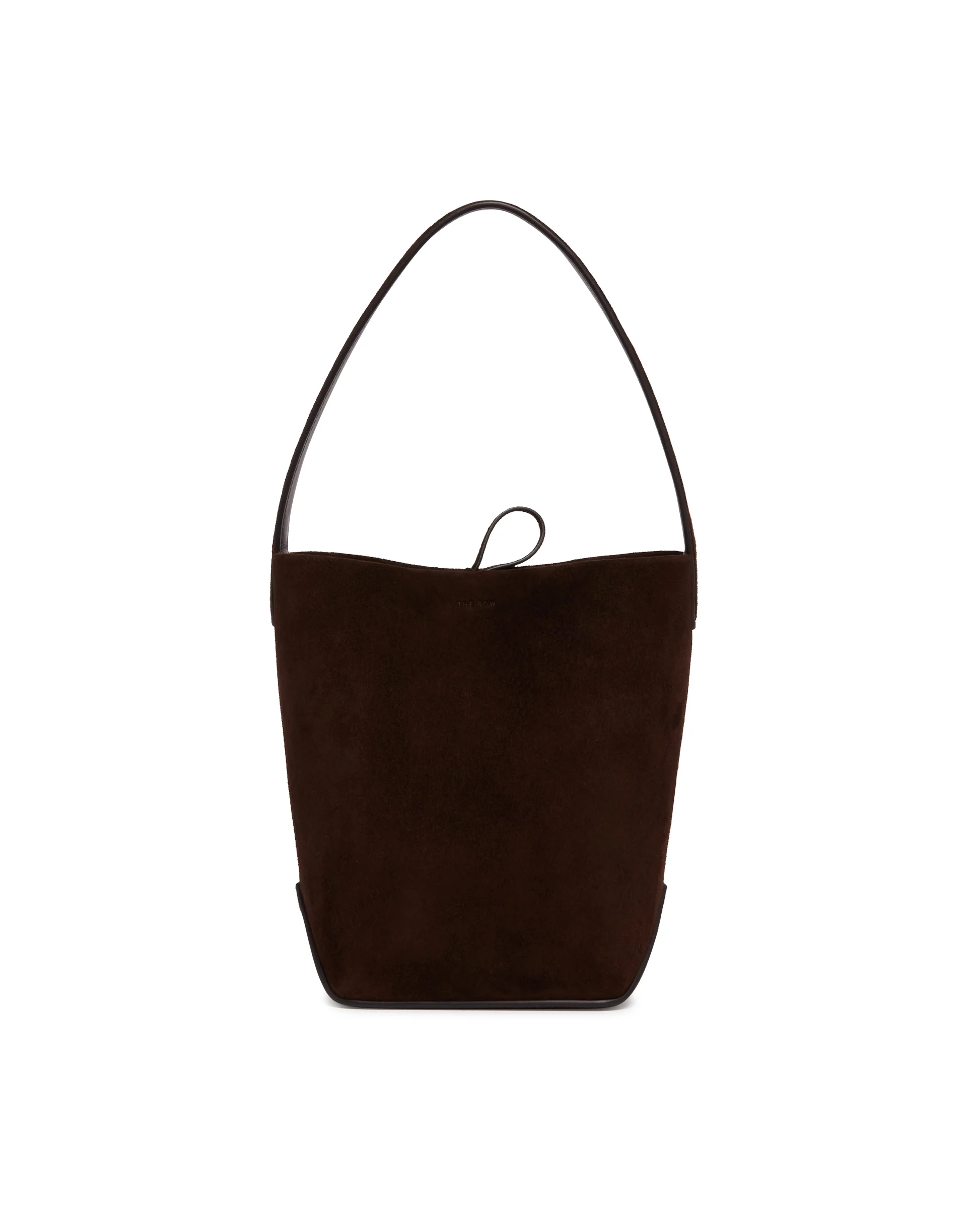 Borsa N/S Park Tote Edge Piccola Marrone - Image 2