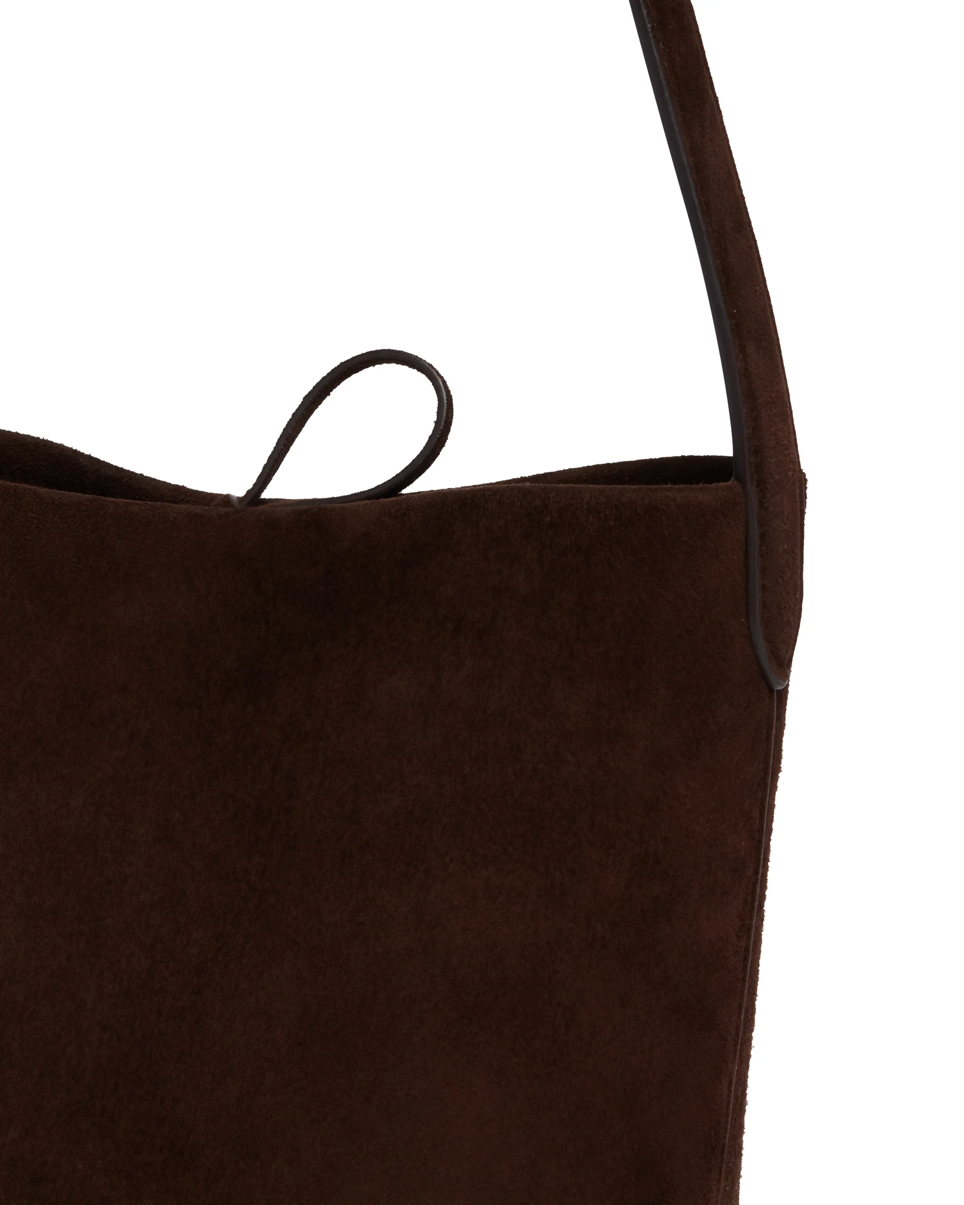 Borsa N/S Park Tote Edge Piccola Marrone - Image 4