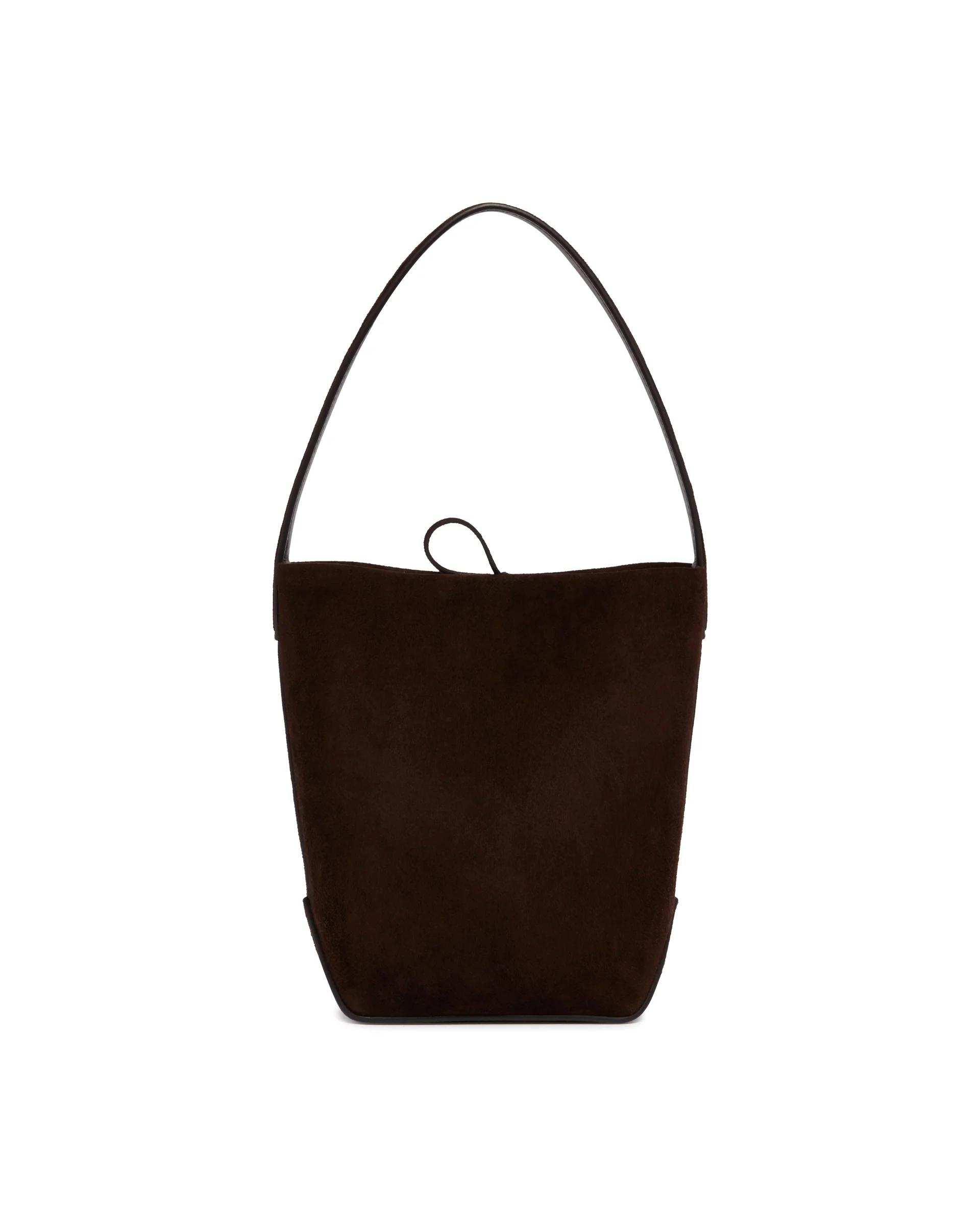 Borsa N/S Park Tote Edge Piccola Marrone - Image 6