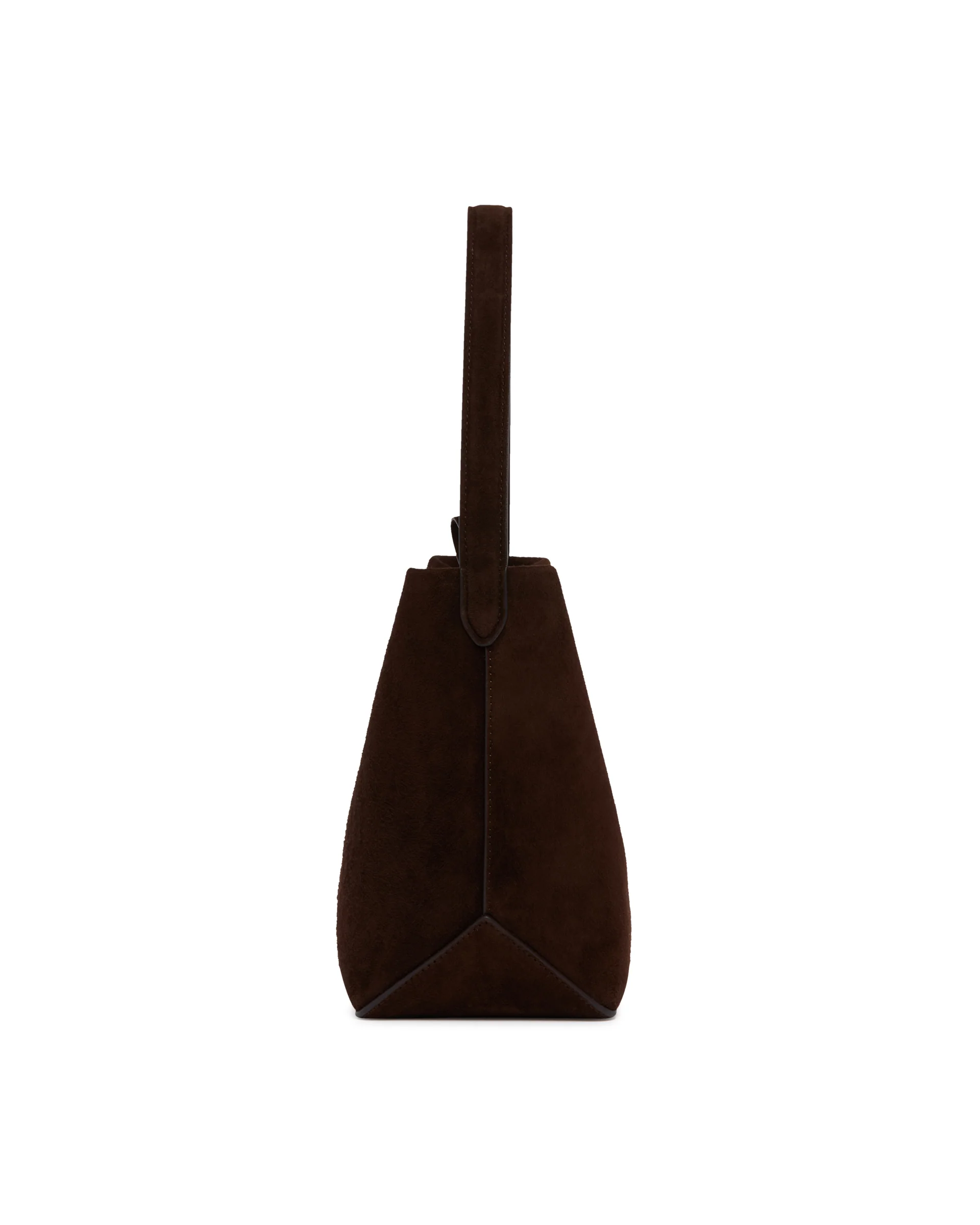 Borsa N/S Park Tote Edge Piccola Marrone - Image 7