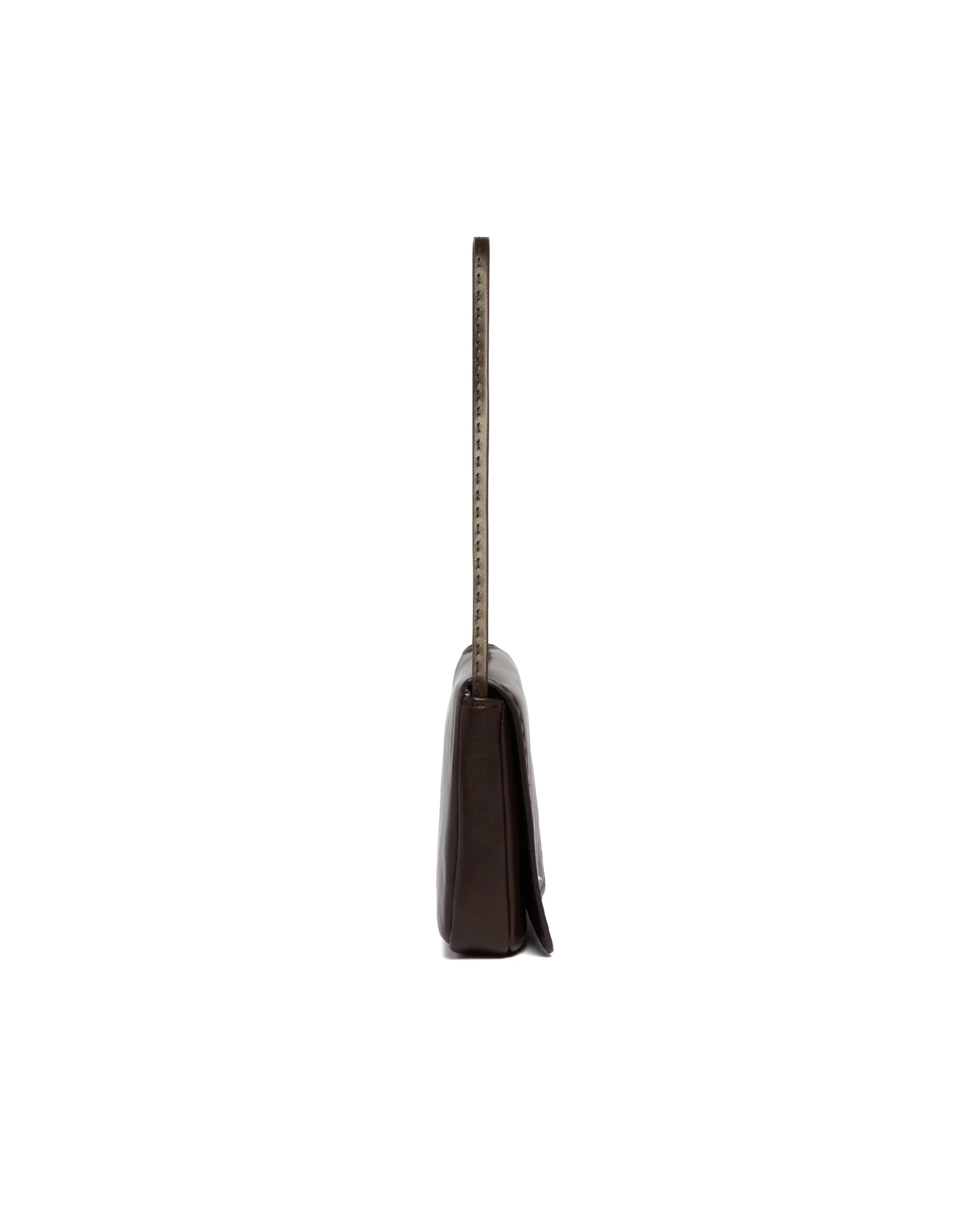 Borsa Nuance a Spalla Marrone - Image 7