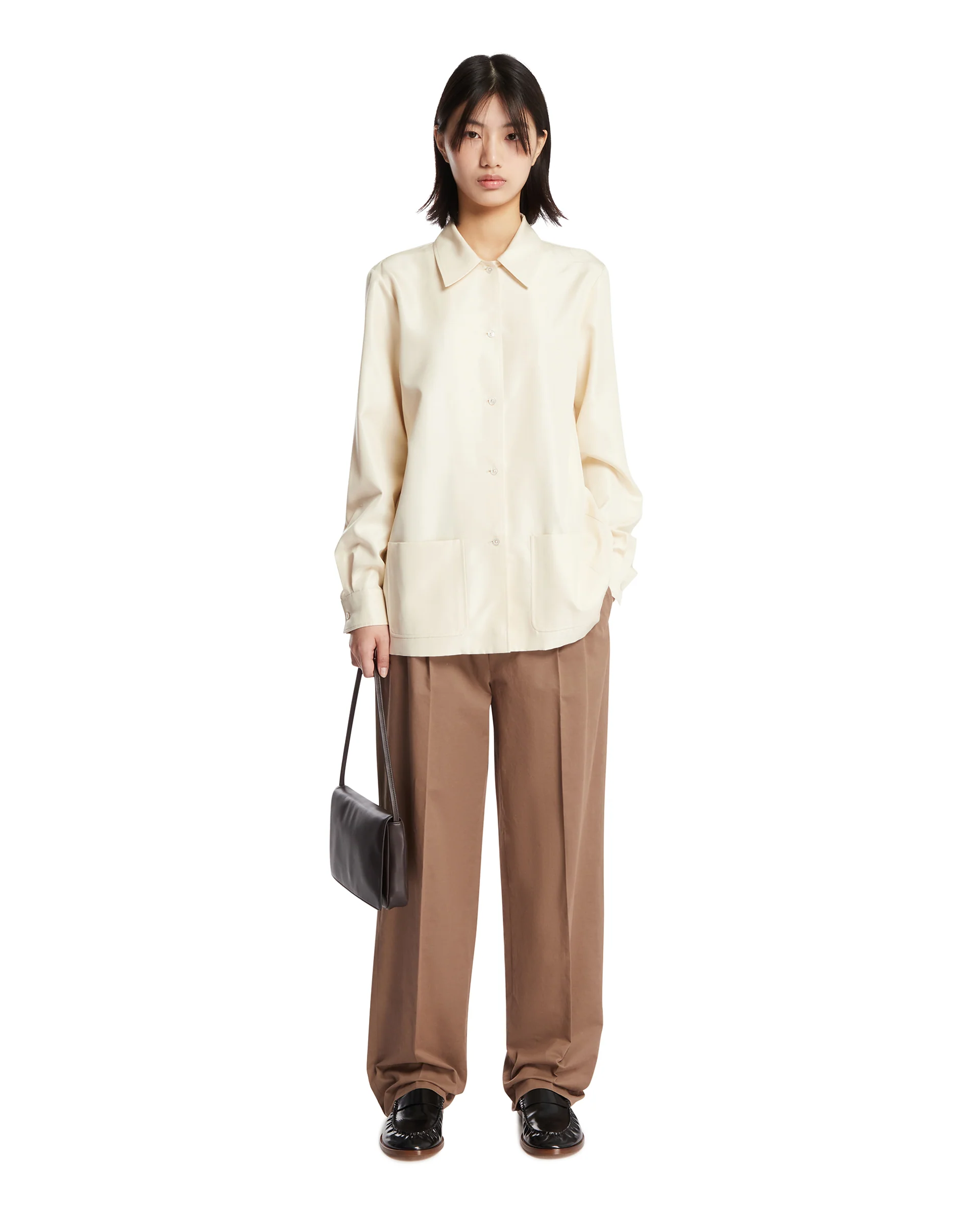Pantaloni Ragnar Marroni - Image 3