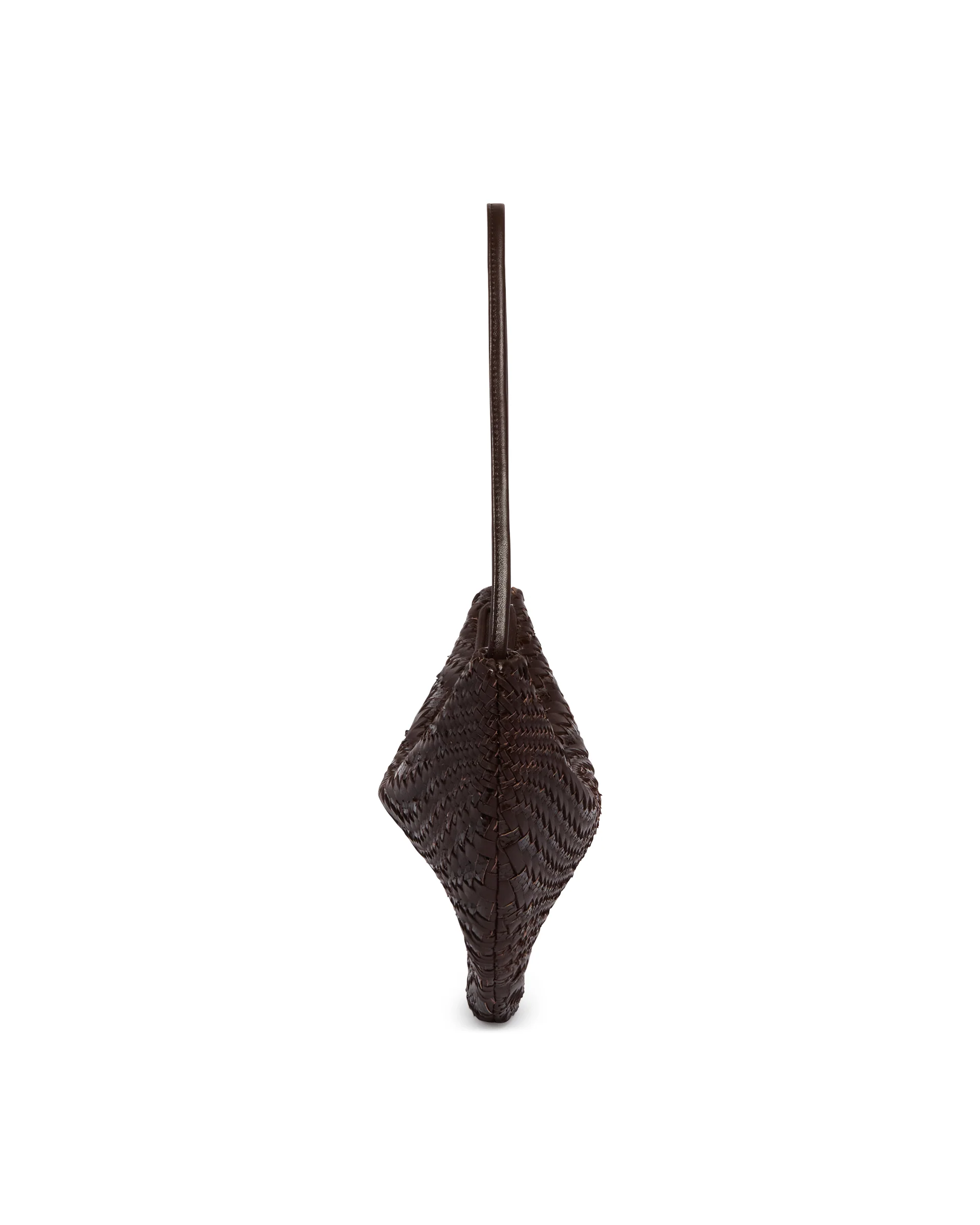Borsa Izzy Piccola Marrone - Image 7