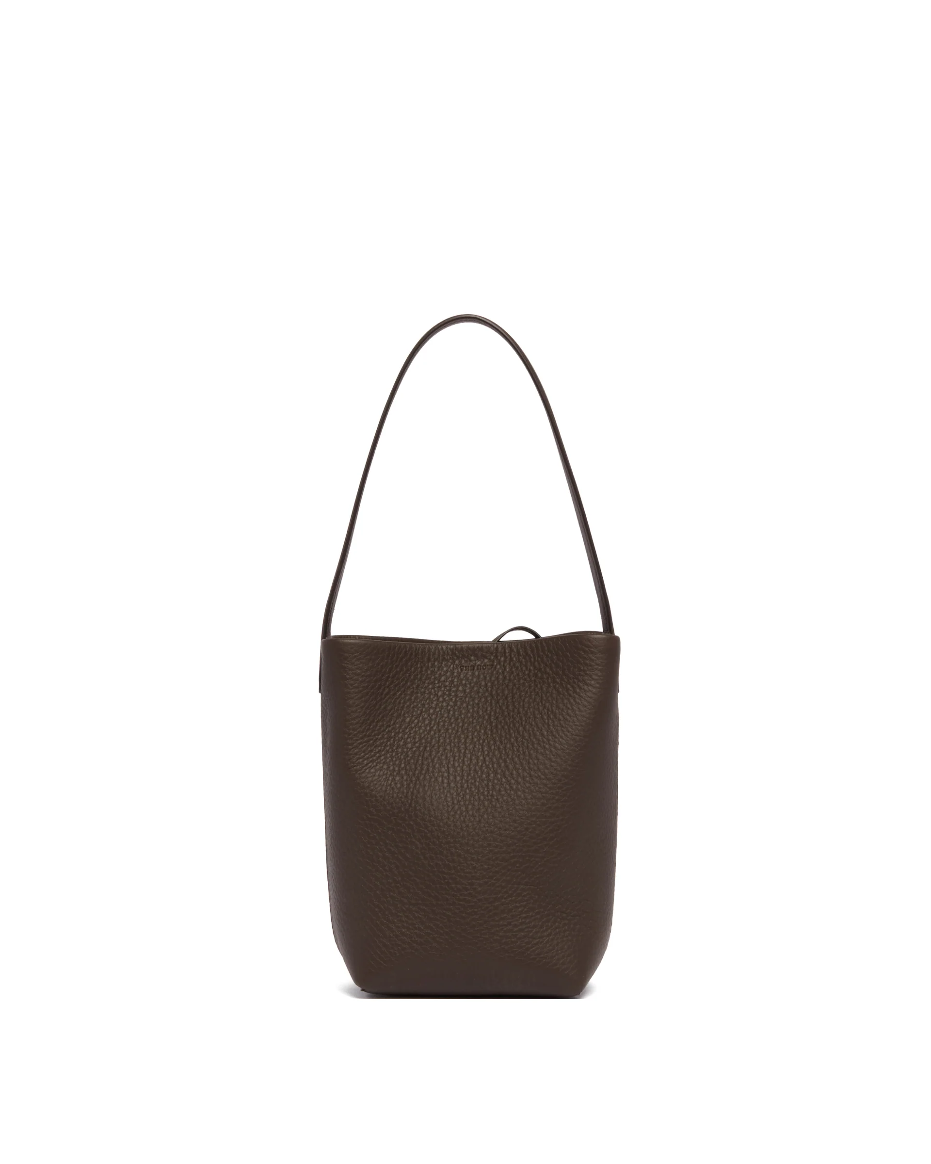 Borsa N/S Park Tote Piccola Marrone