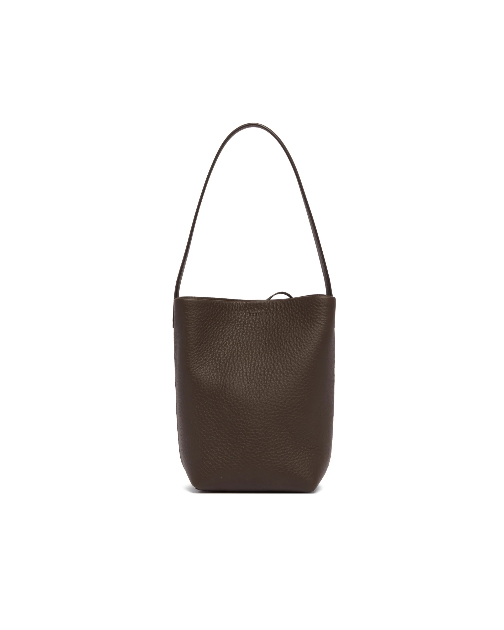 Borsa N/S Park Tote Piccola Marrone - Image 2