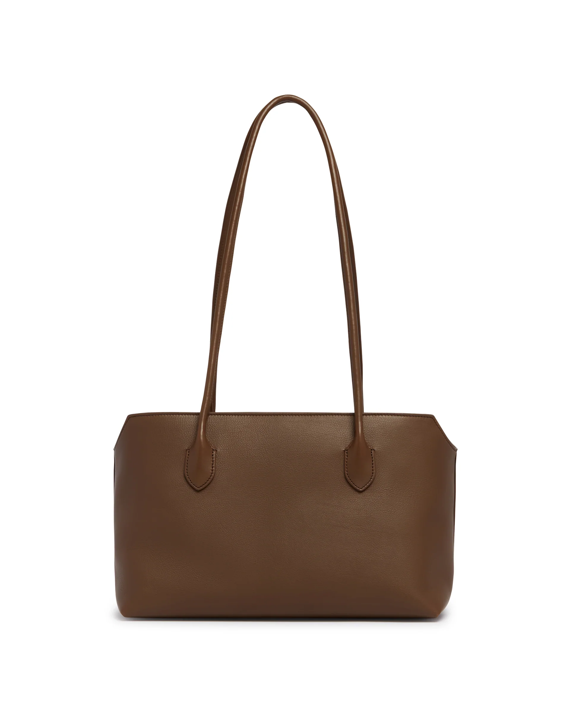 Borsa Terrasse Media Marrone - Image 6