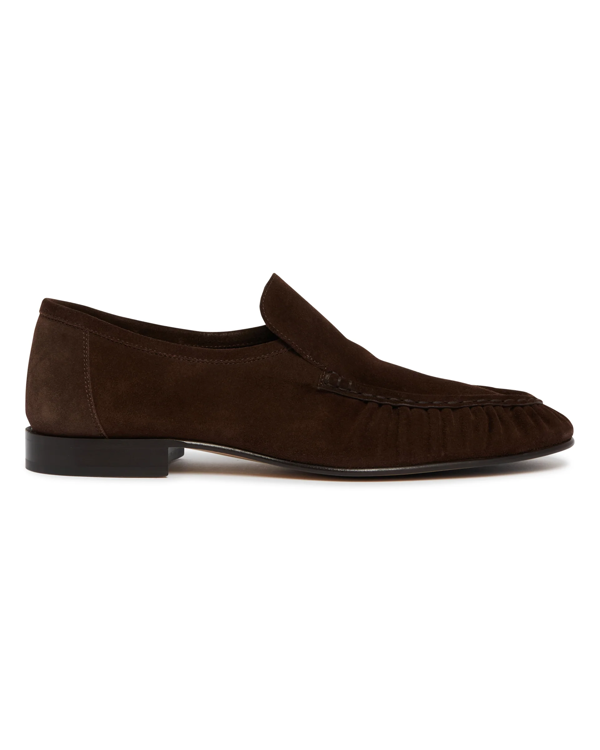 Mocassini Morbidi Two Marroni - Image 2