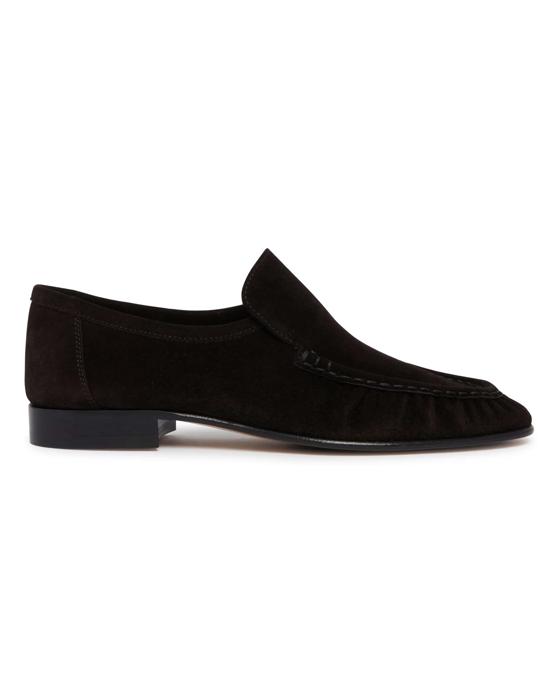 Mocassini Morbidi Two Marroni - Image 2