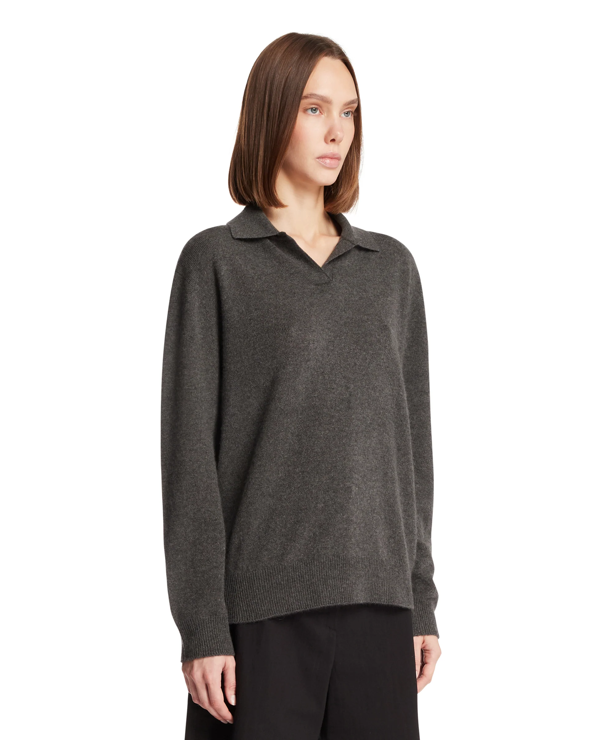 Top Oashi Grigio - Image 2