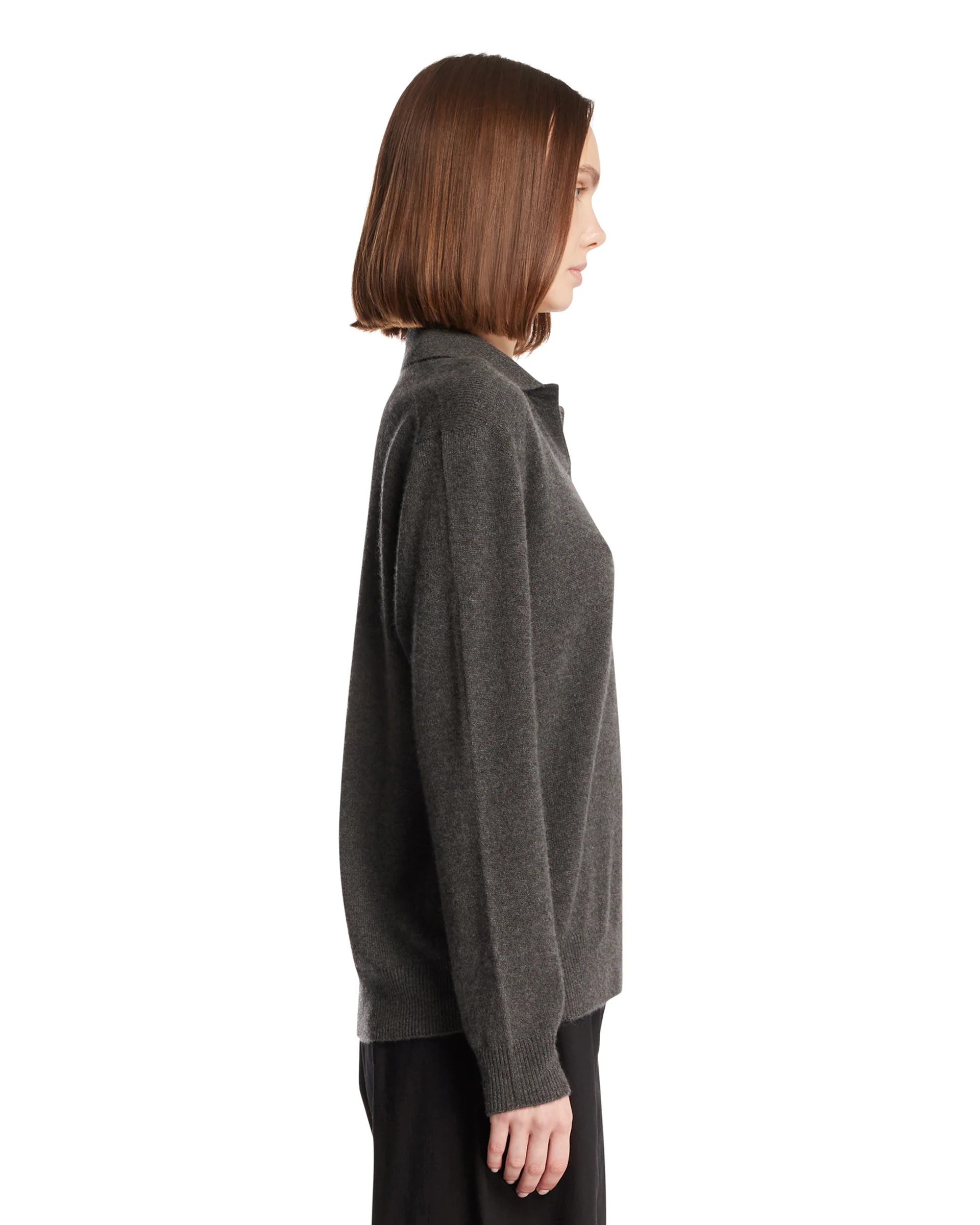 Top Oashi Grigio - Image 4