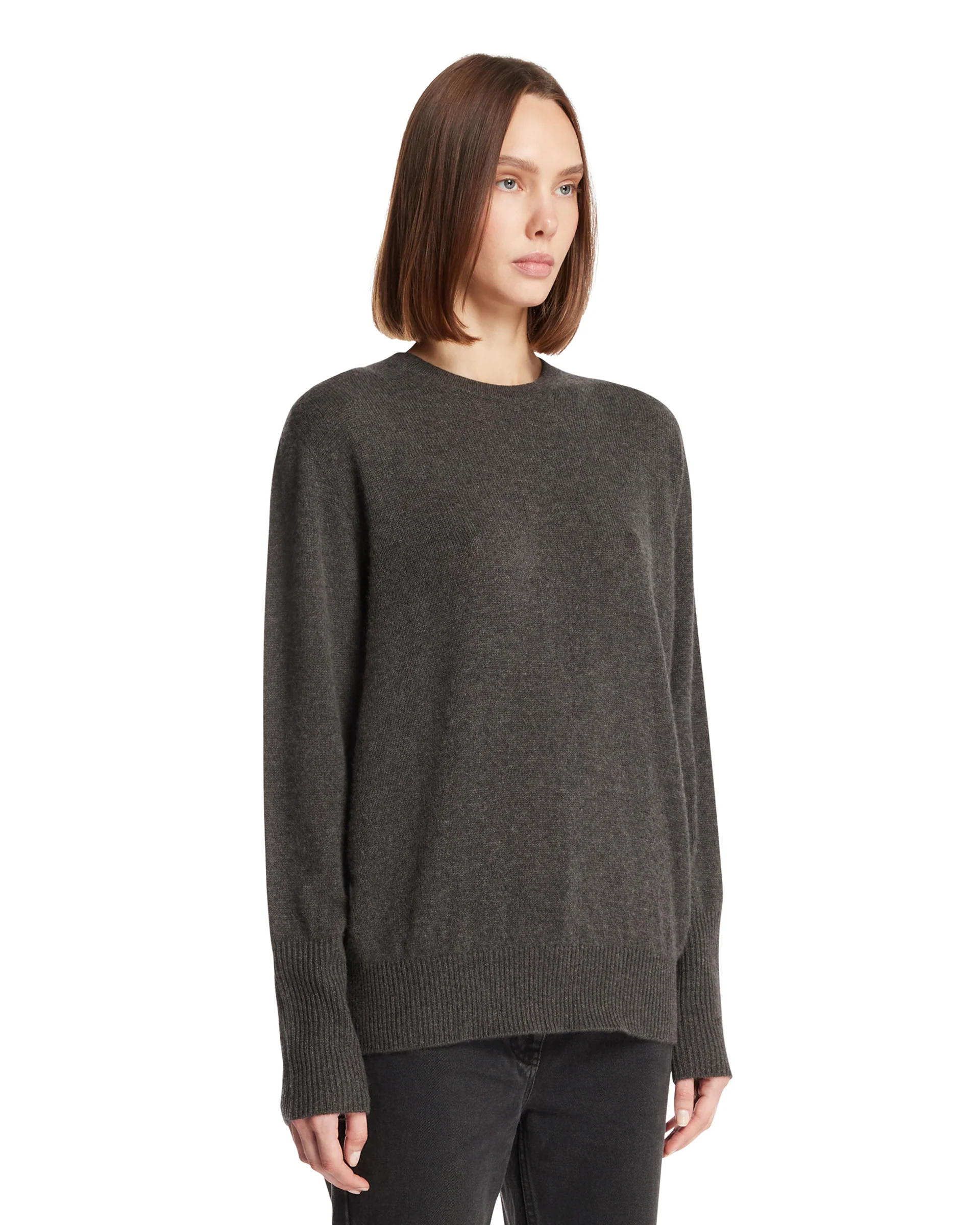 Maglione Odelle Grigio - Image 2