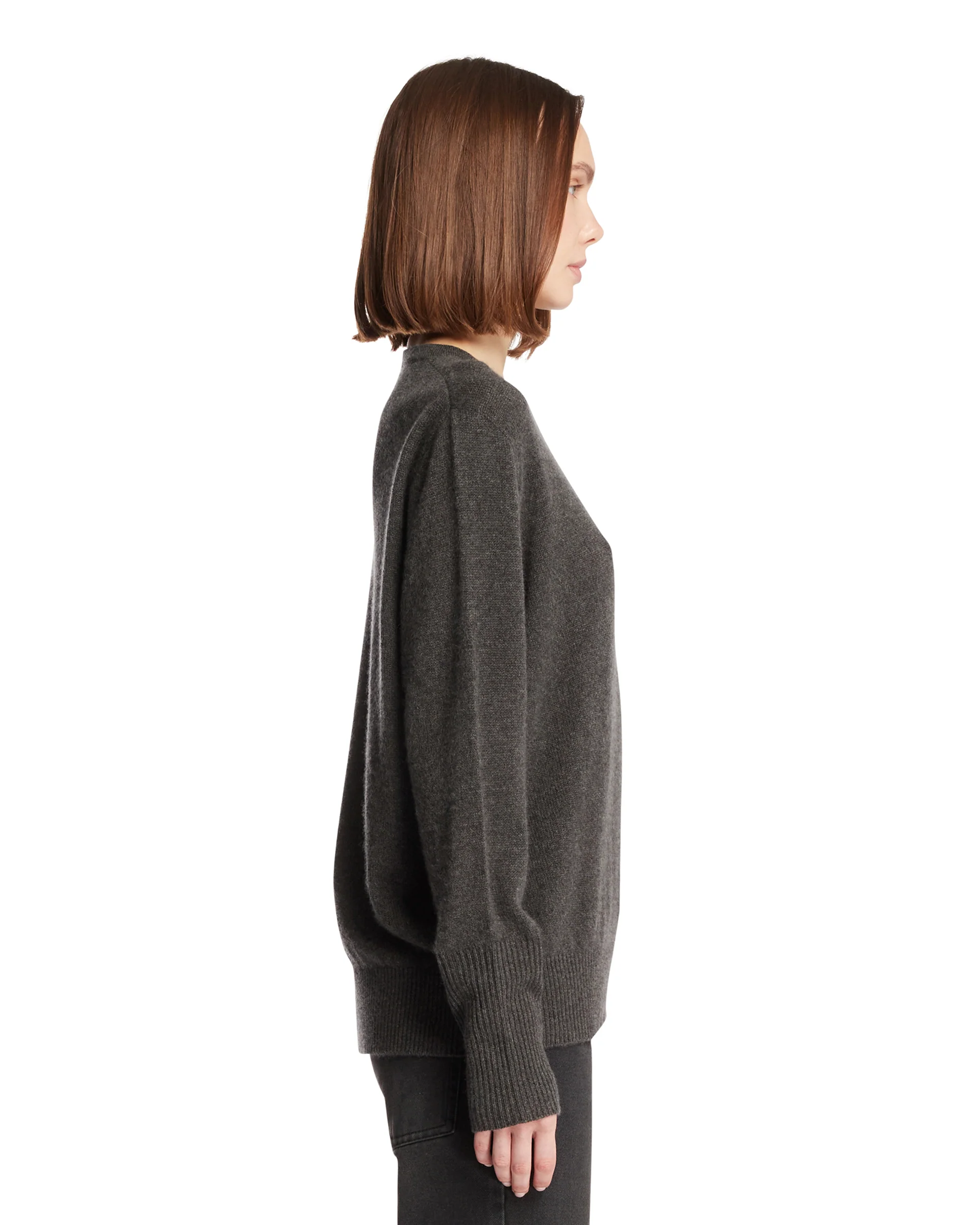 Maglione Odelle Grigio - Image 4