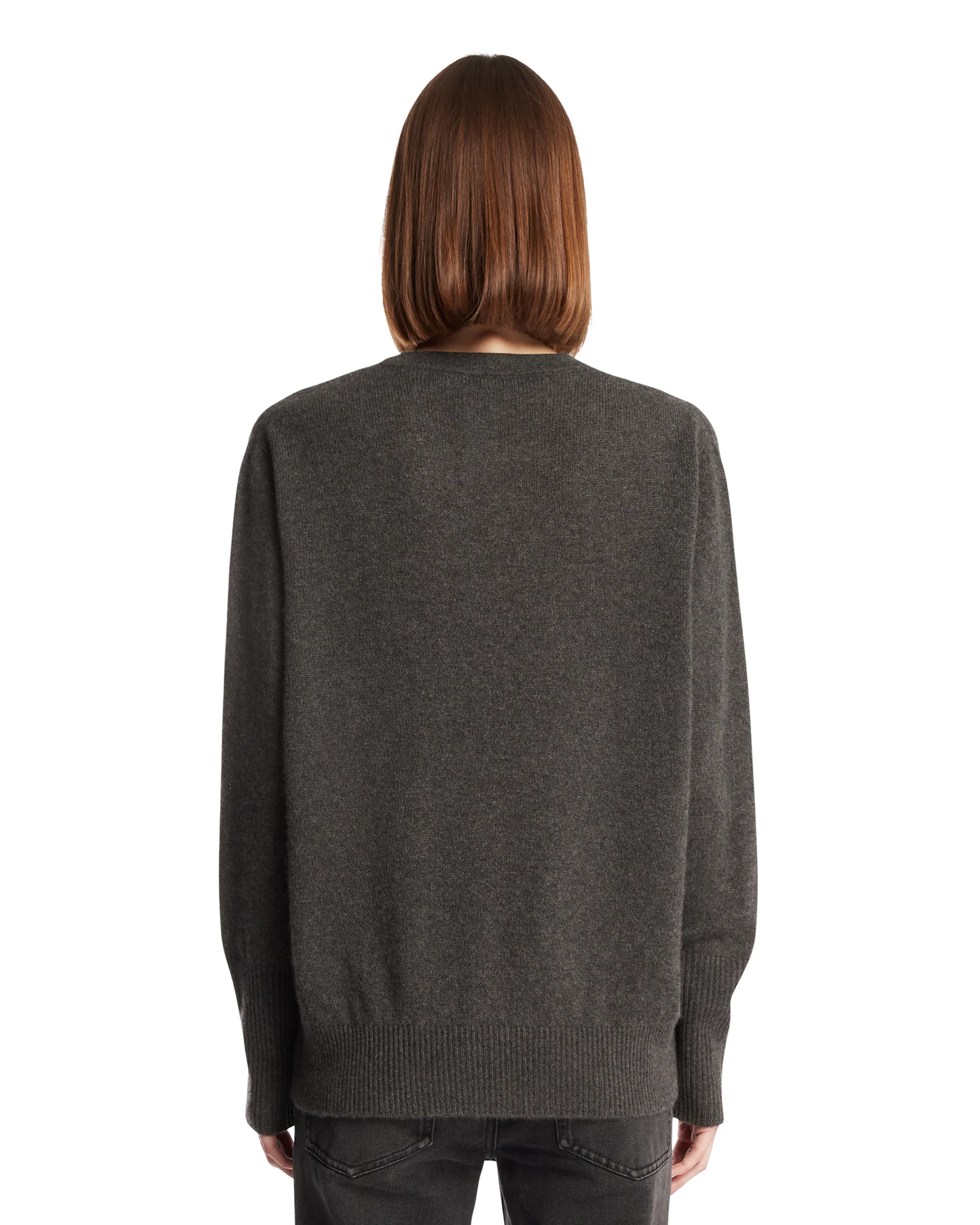 Maglione Odelle Grigio - Image 5