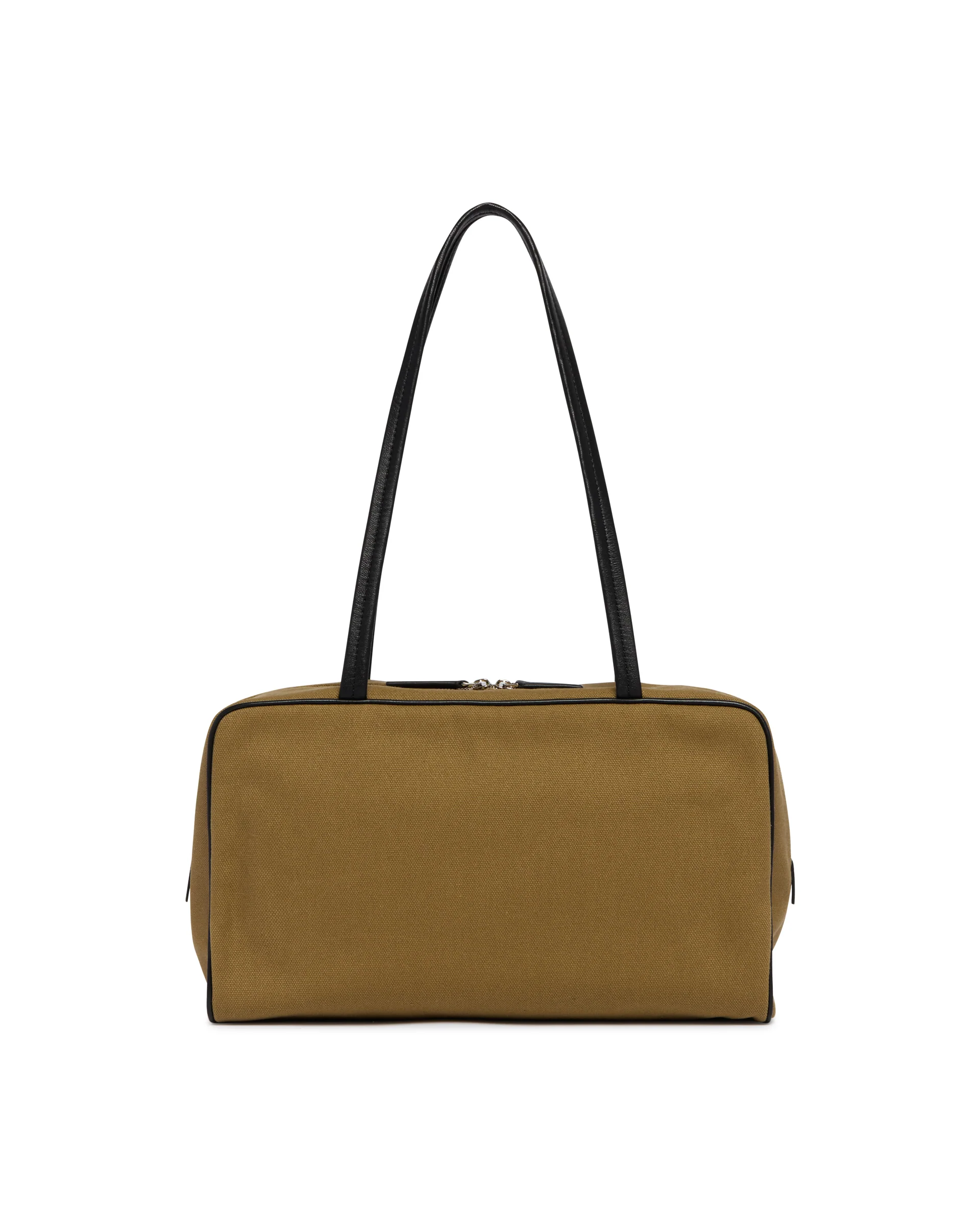 Borsa in Tela da Bowling Astra Verde - Image 2