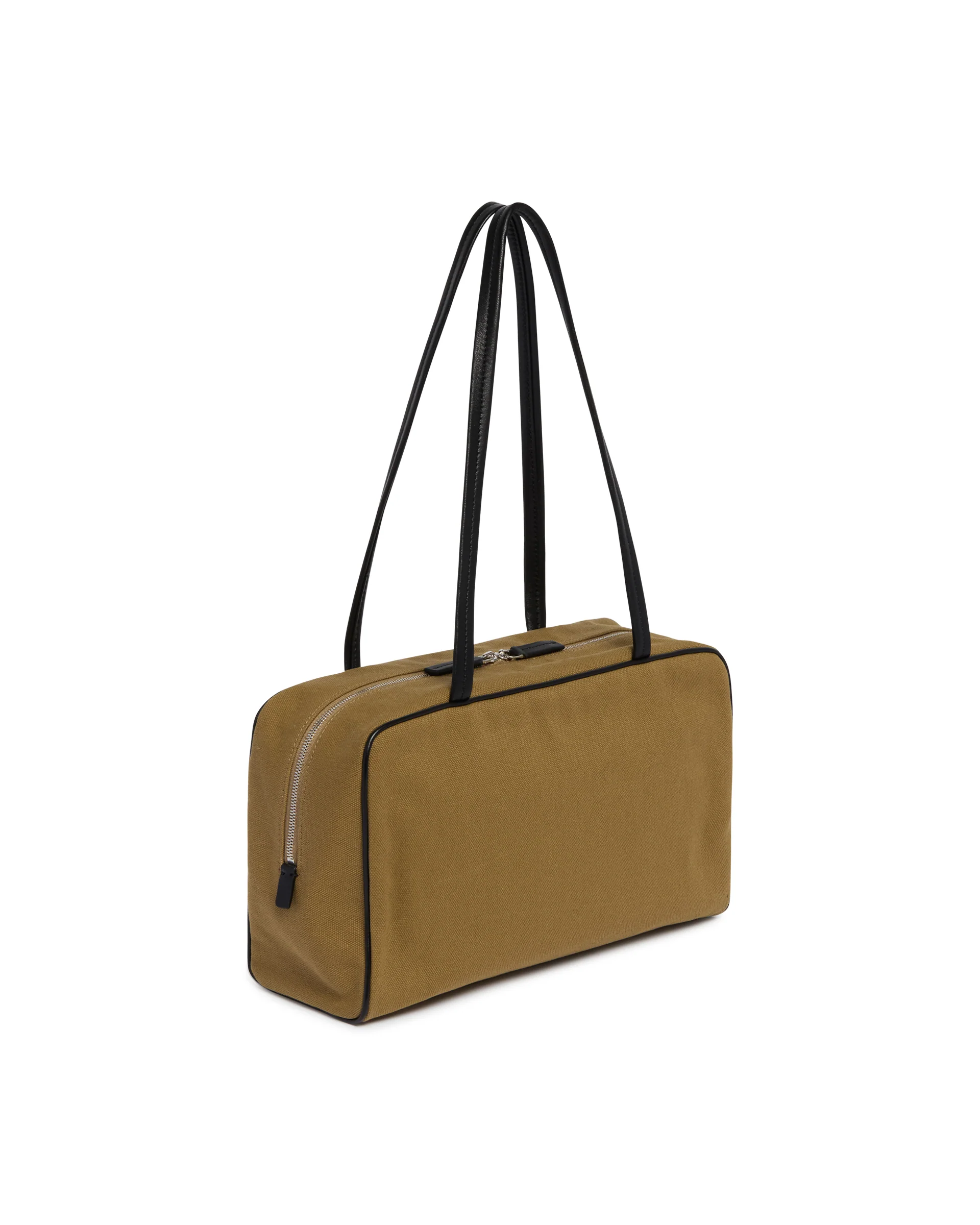 Borsa in Tela da Bowling Astra Verde - Image 3
