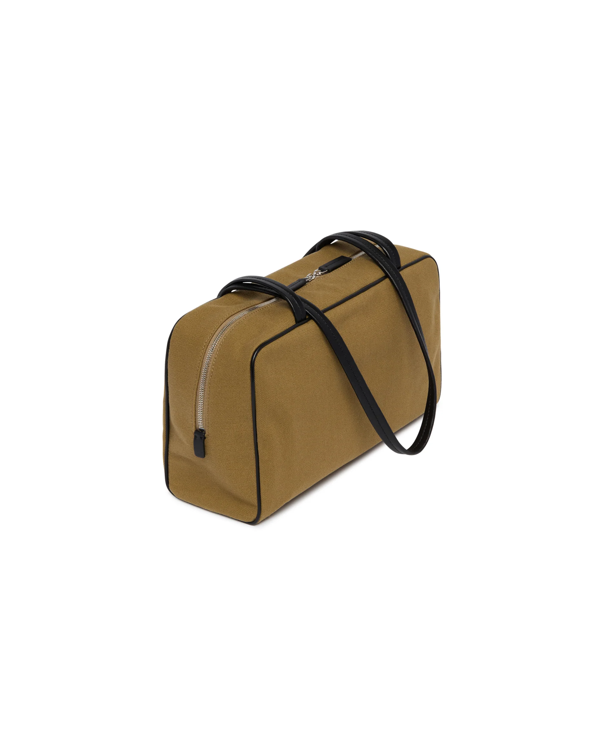 Borsa in Tela da Bowling Astra Verde - Image 4