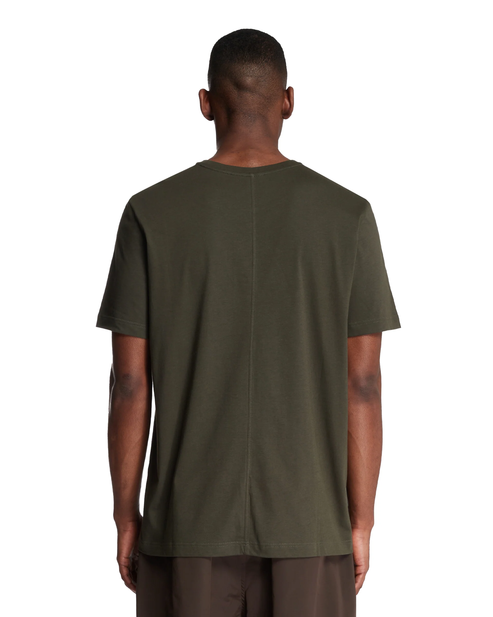T-Shirt Luke Verde - Image 5
