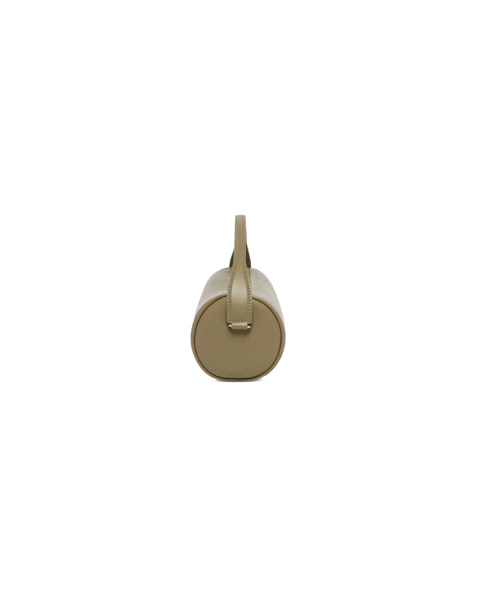 Borsa Round 90s Verde - Image 7