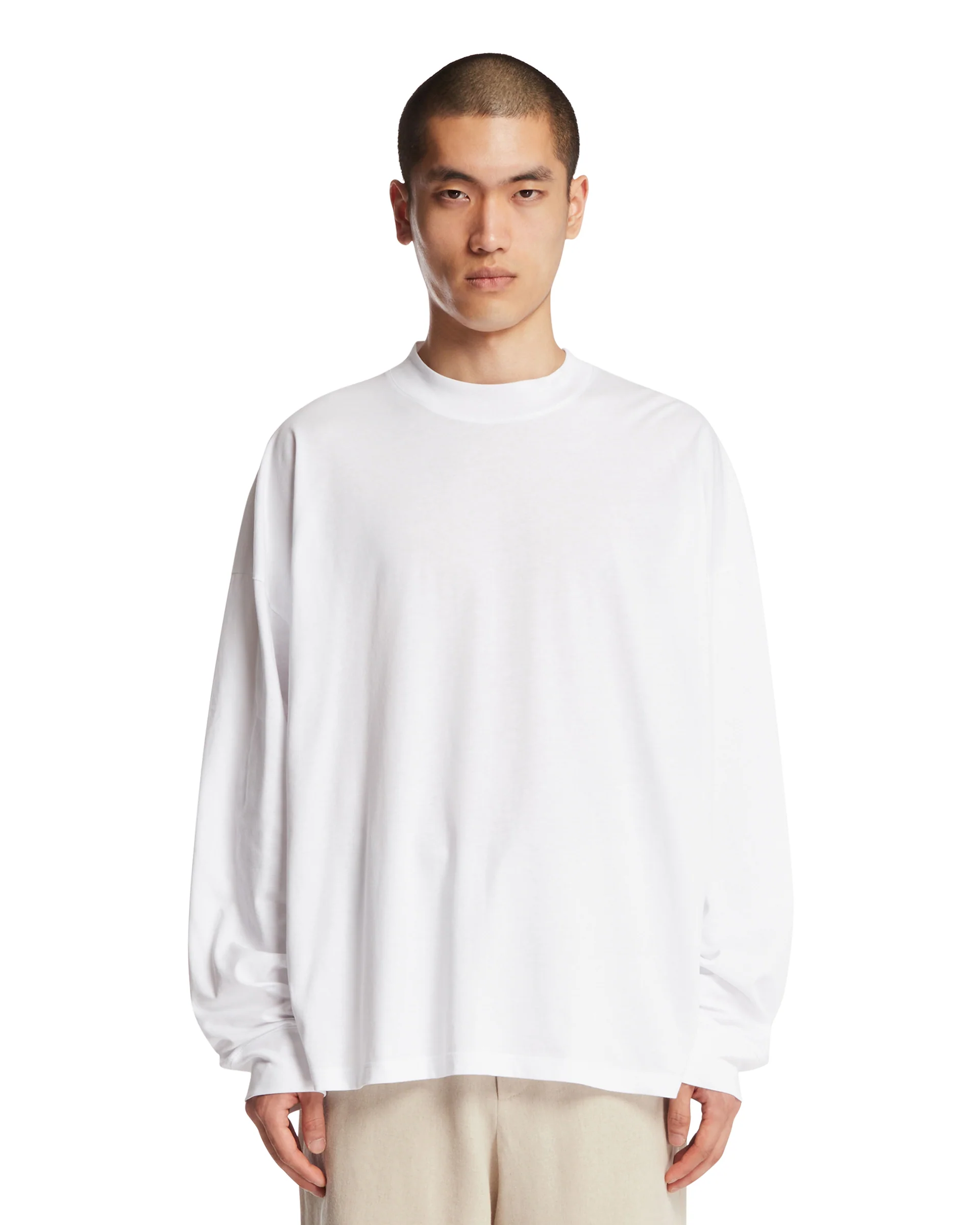 T-Shirt Dolino Bianca