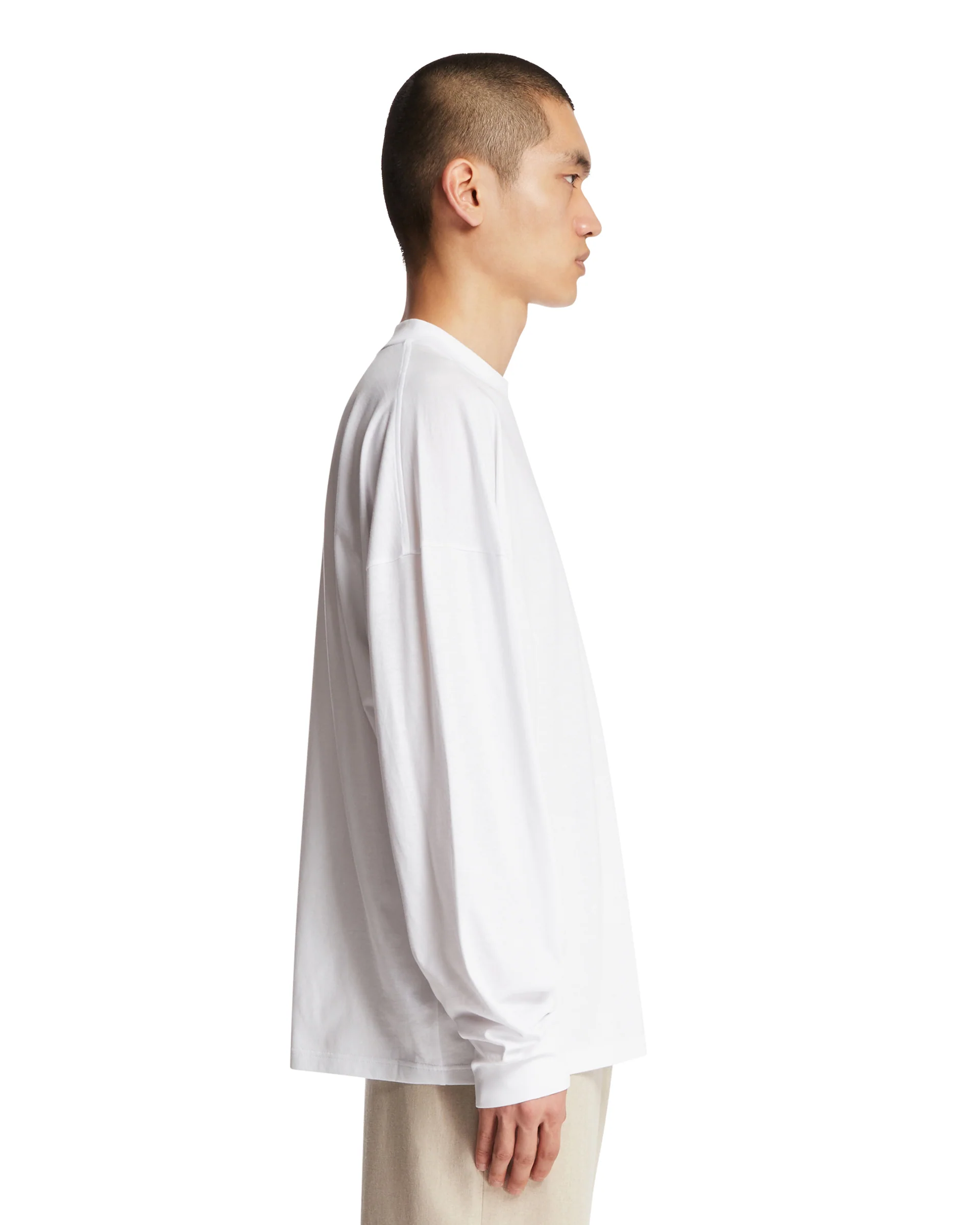 T-Shirt Dolino Bianca - Image 4
