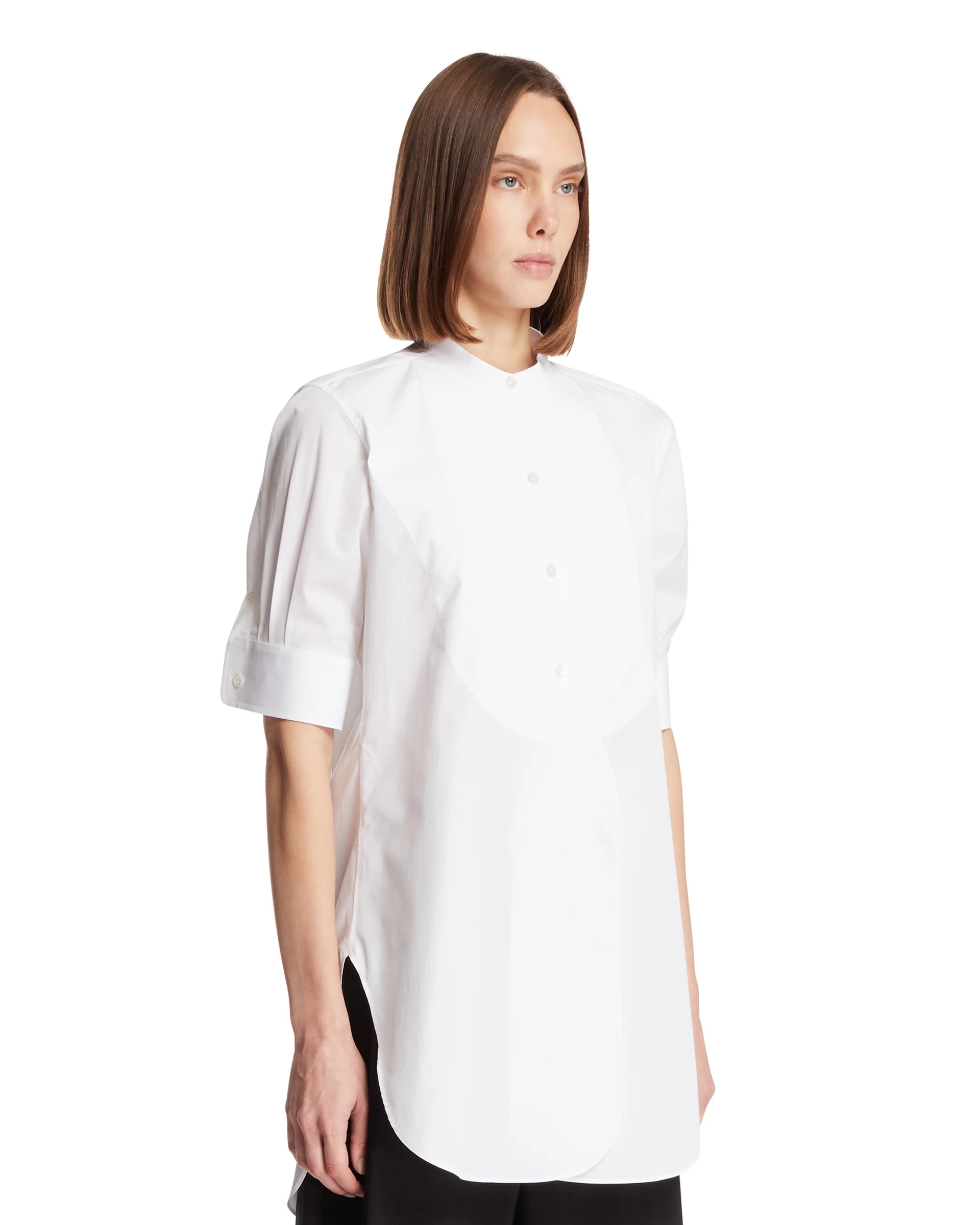 Camicia Elaris Bianca - Image 2