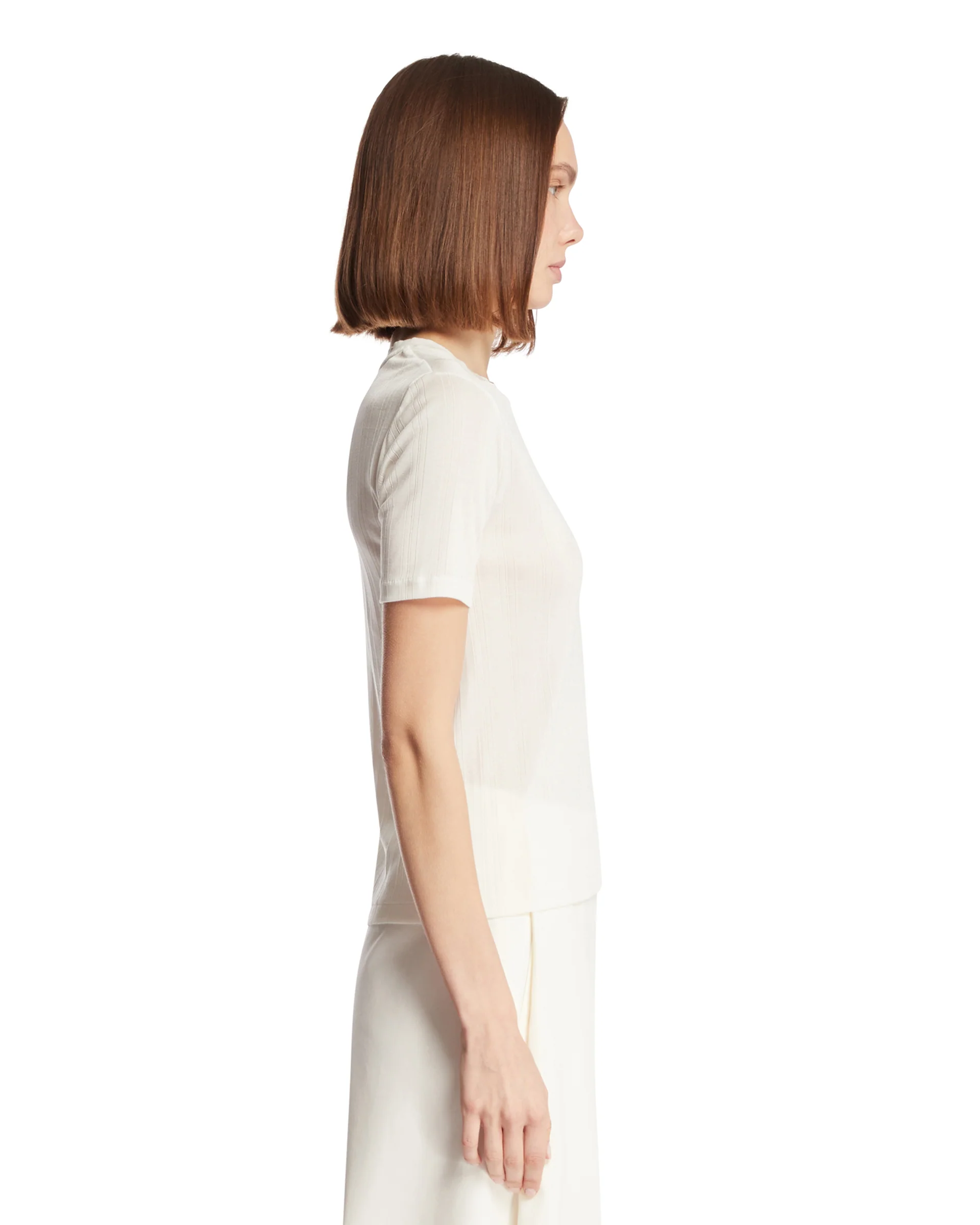 T-Shirt Etina Bianca - Image 4