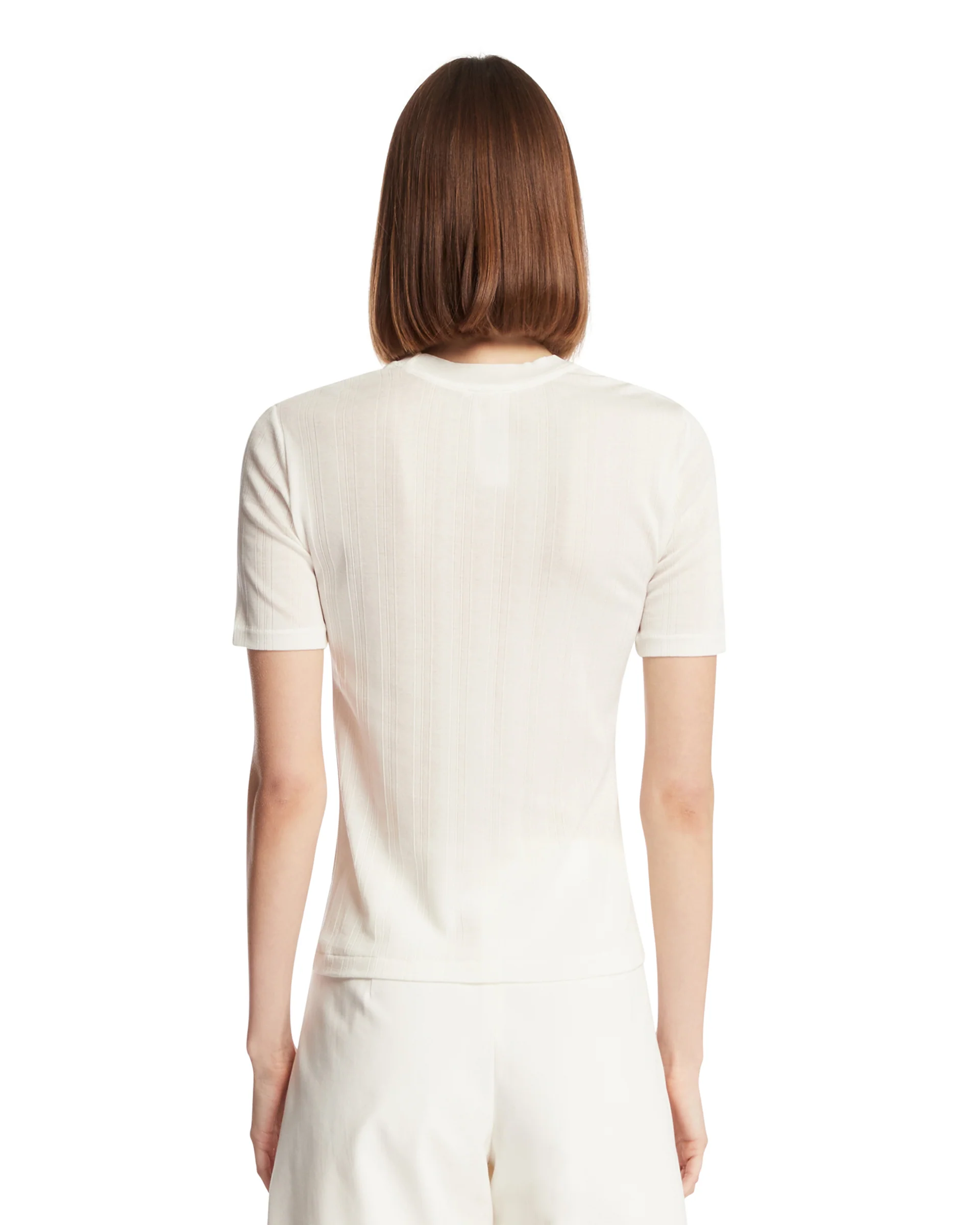 T-Shirt Etina Bianca - Image 5