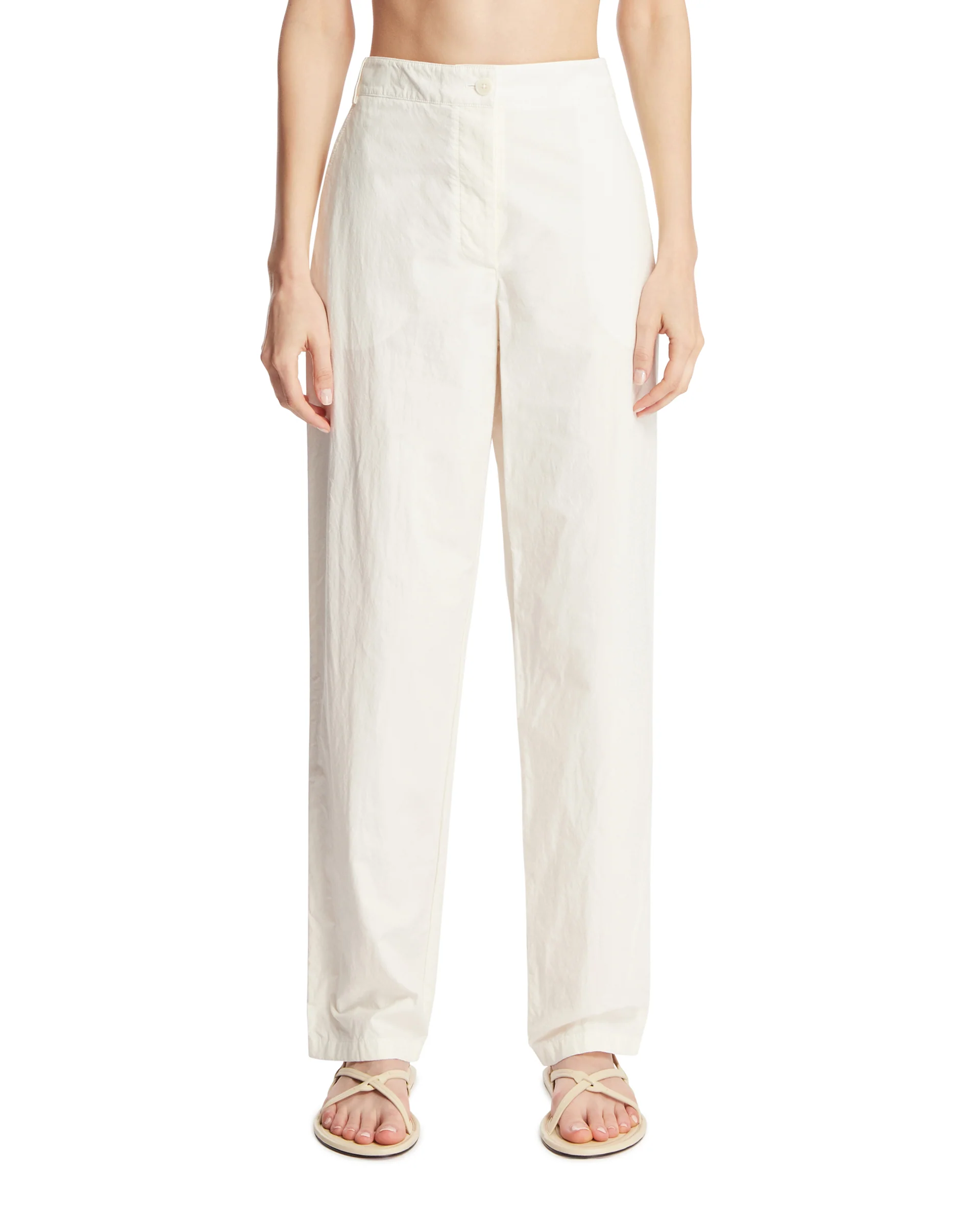 Pantaloni Fael Bianchi