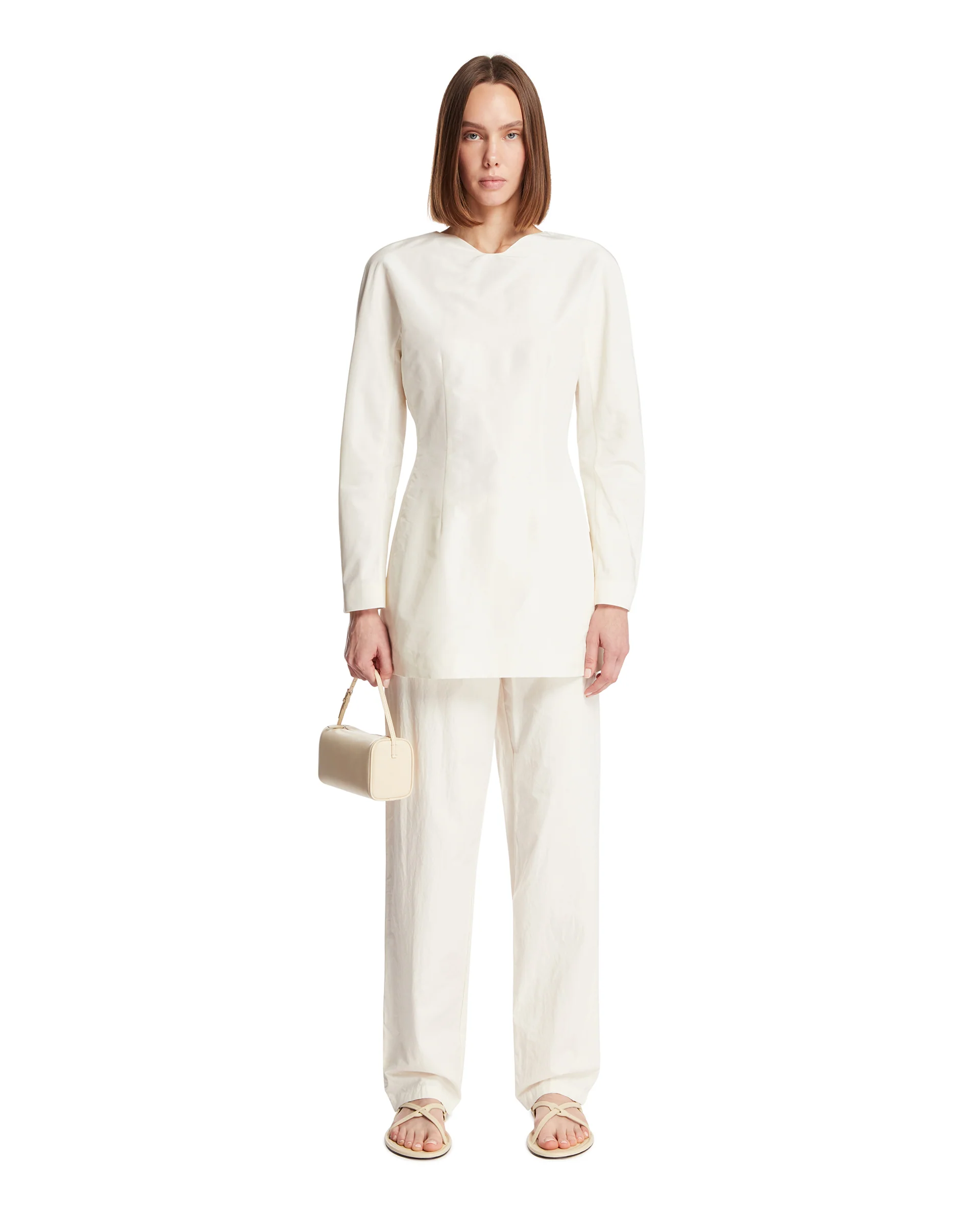 Pantaloni Fael Bianchi - Image 3