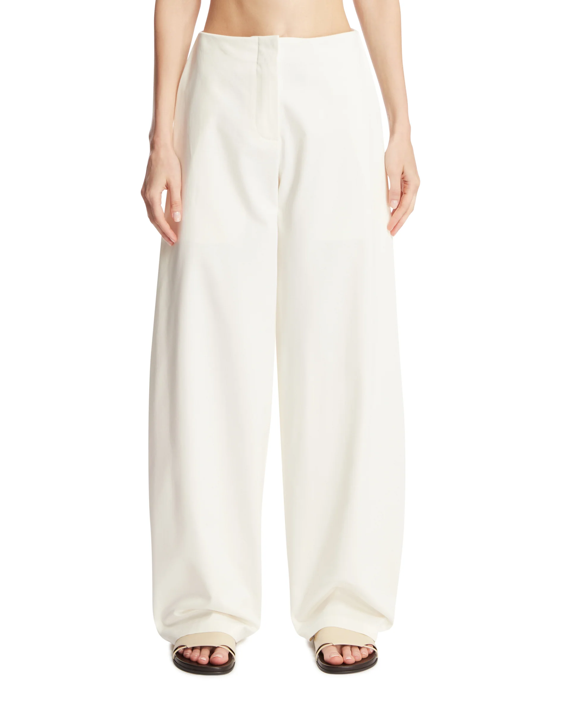 Pantaloni Galileo Bianchi