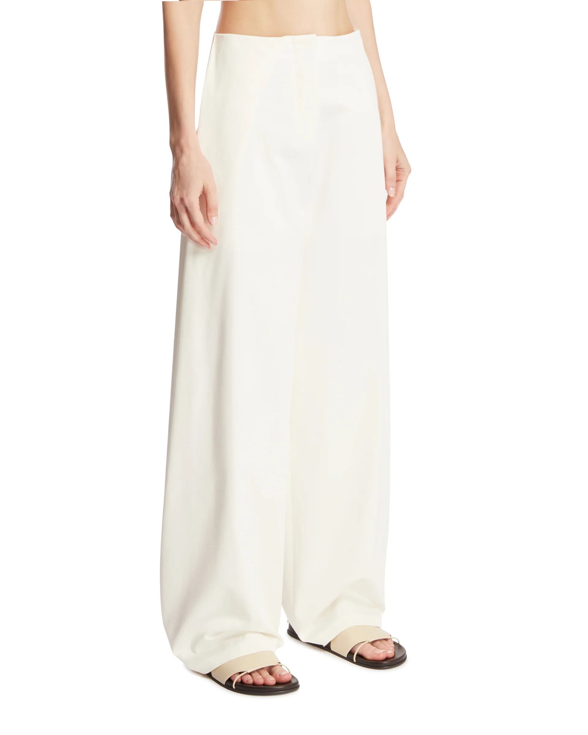 Pantaloni Galileo Bianchi - Image 2