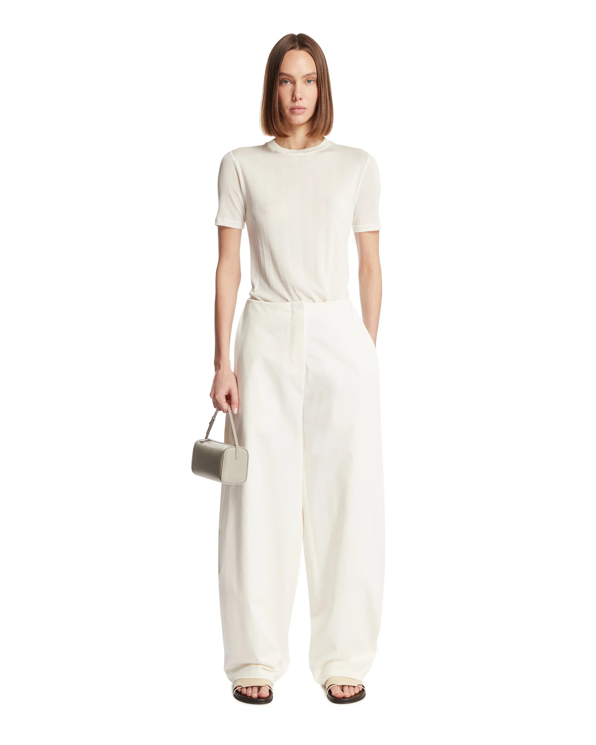 Pantaloni Galileo Bianchi - Image 3