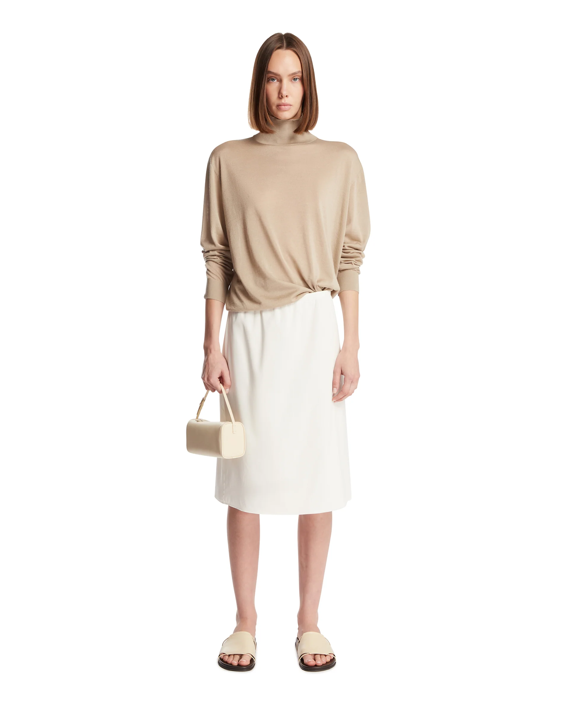 Gonna Ivera Bianca - Image 3