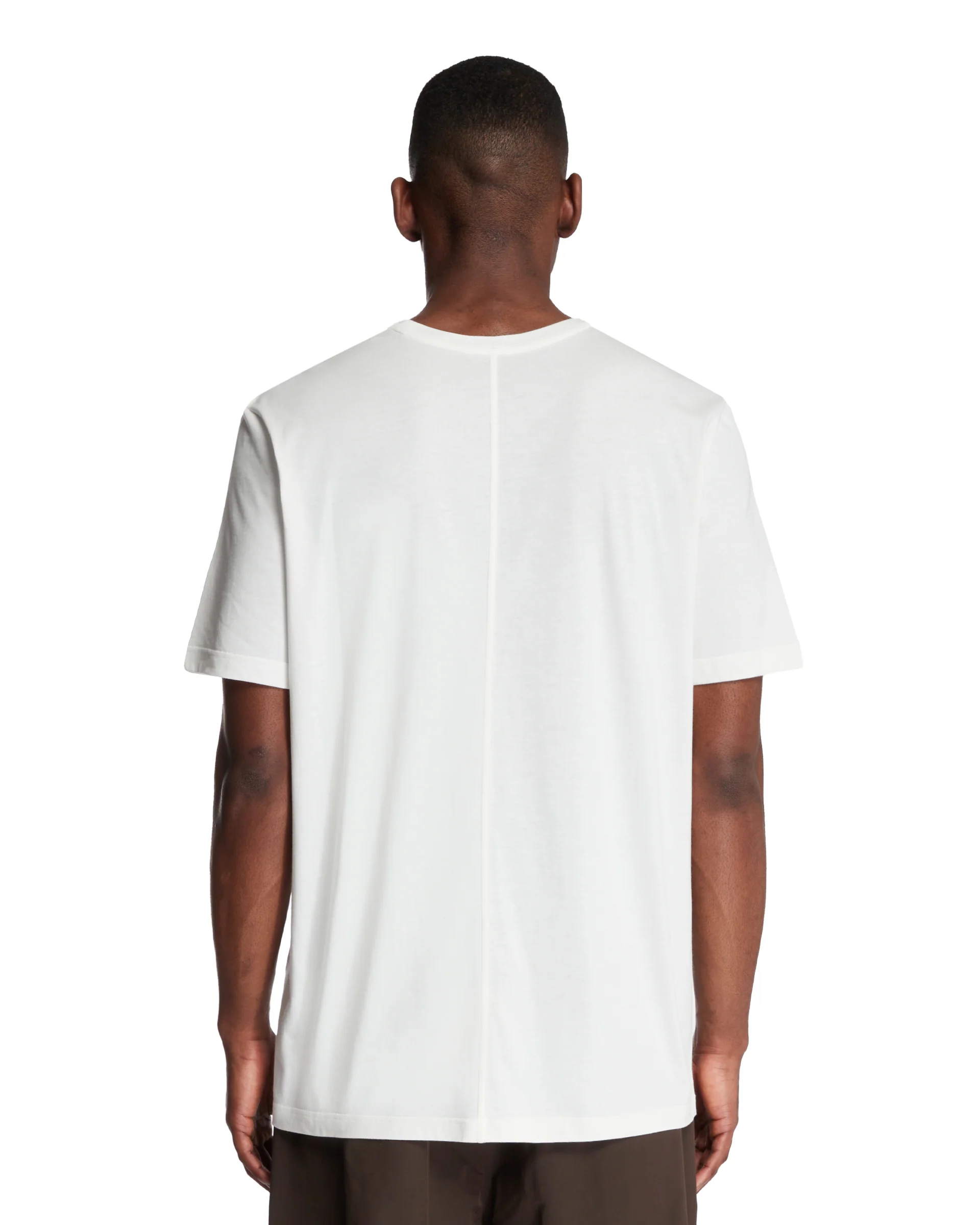 T-Shirt Luke Bianca - Image 5