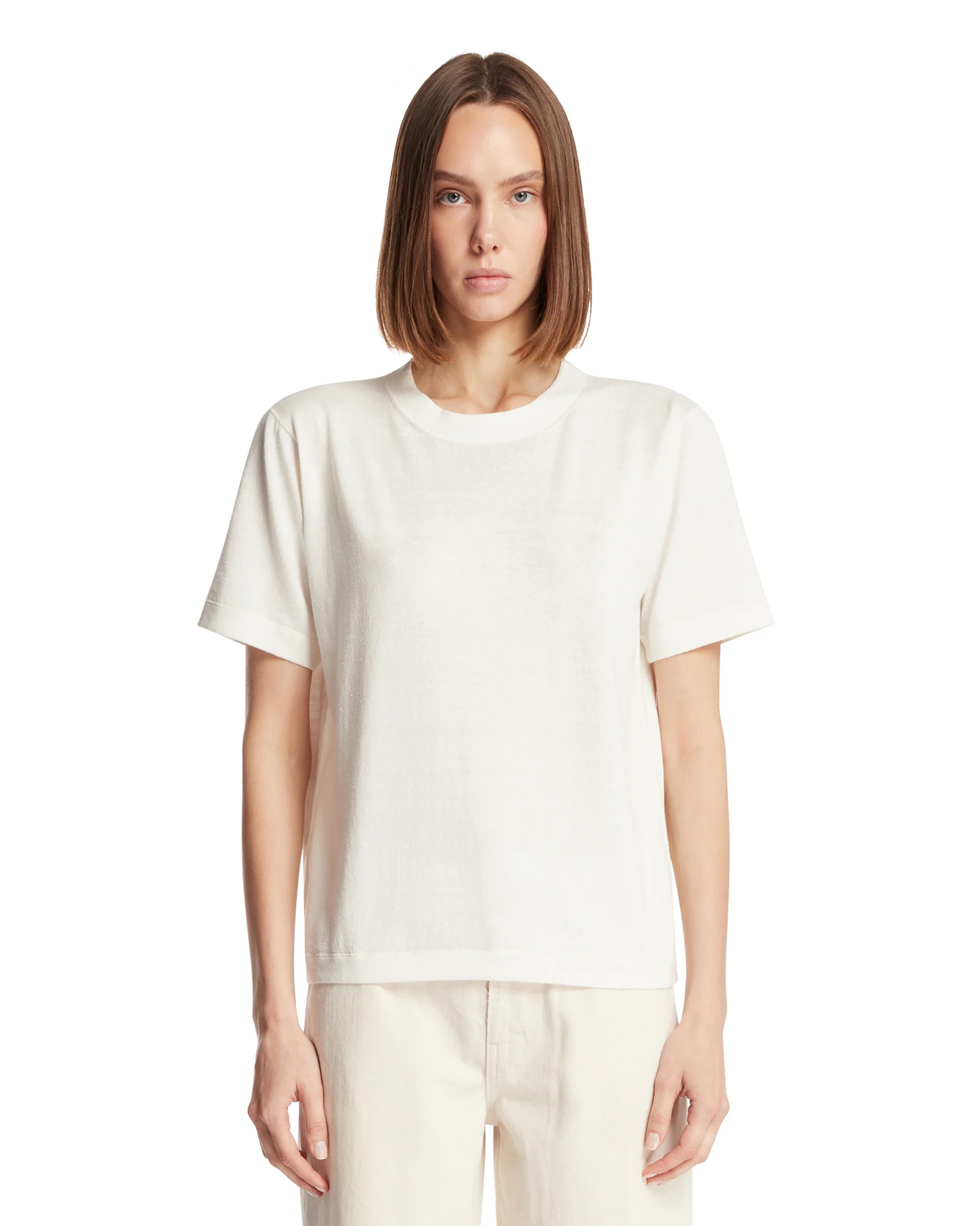 T-Shirt Orlan Bianca