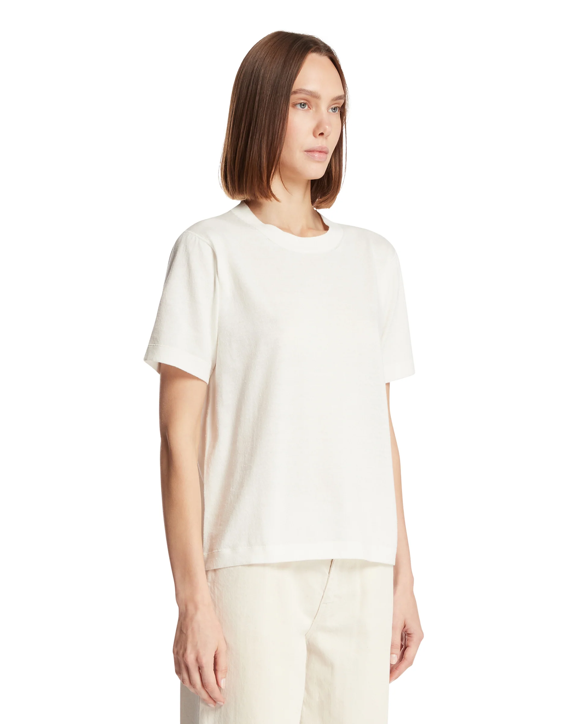 T-Shirt Orlan Bianca - Image 2